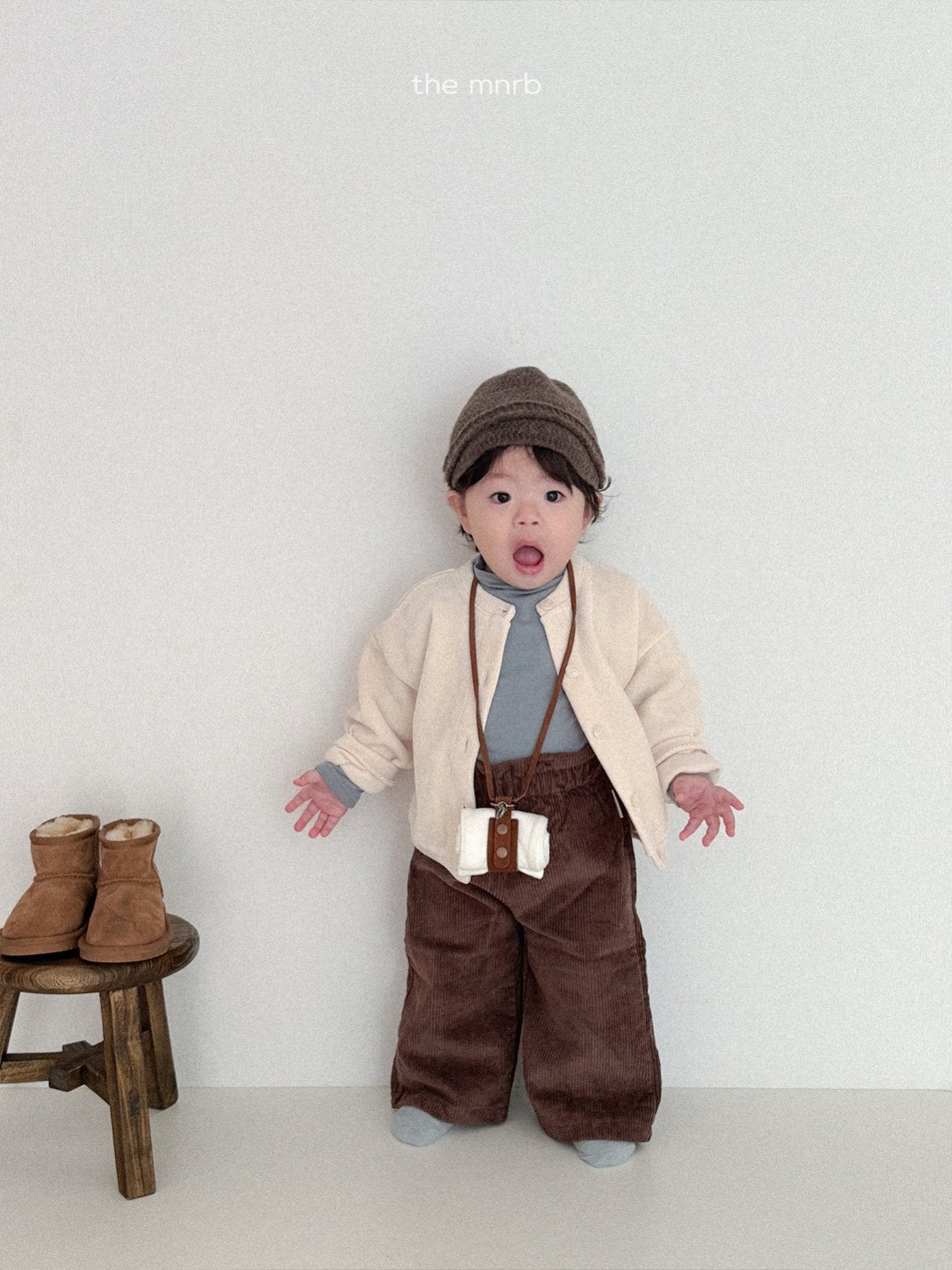 Maroni straight pants