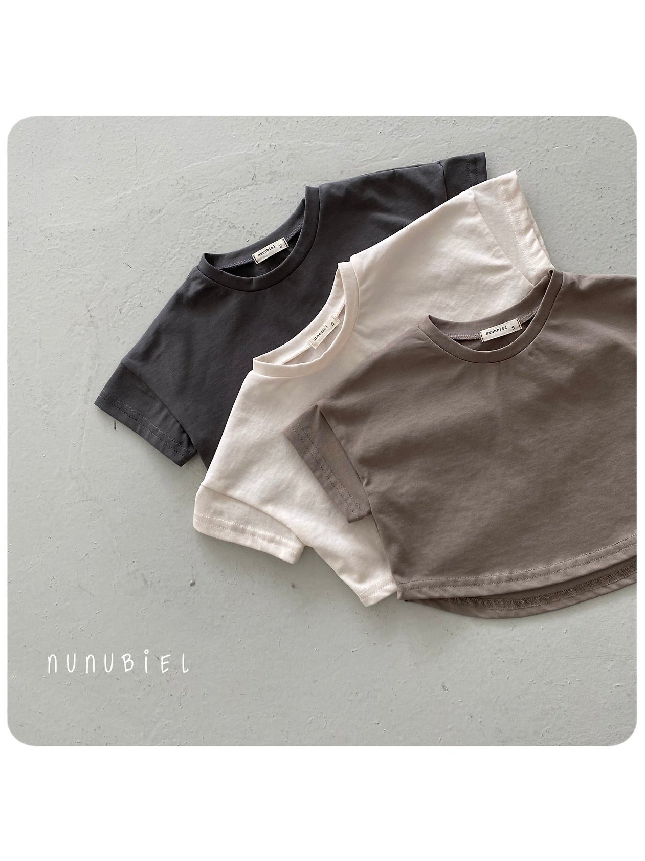 Marine T shirts