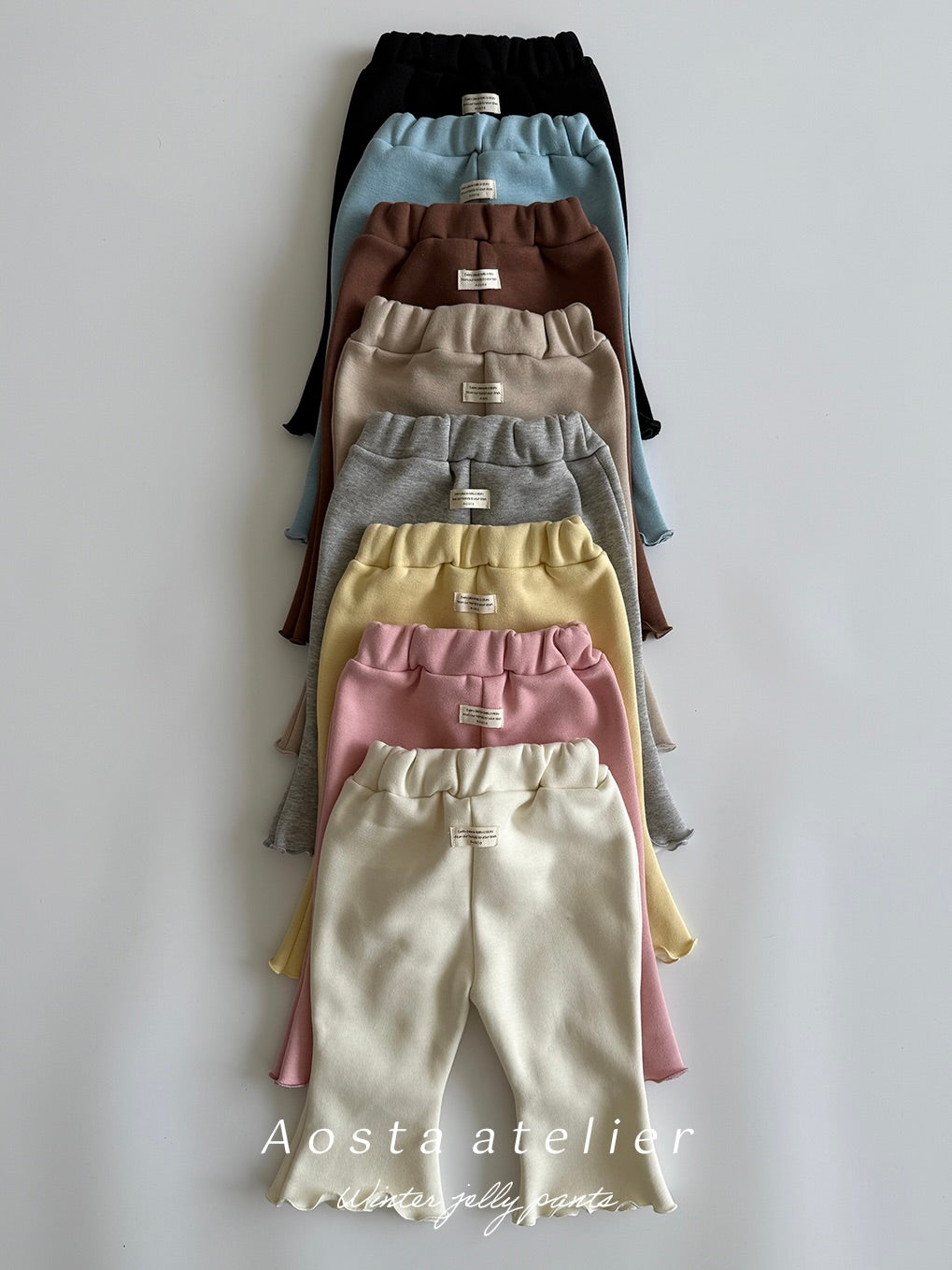 Jelly pants