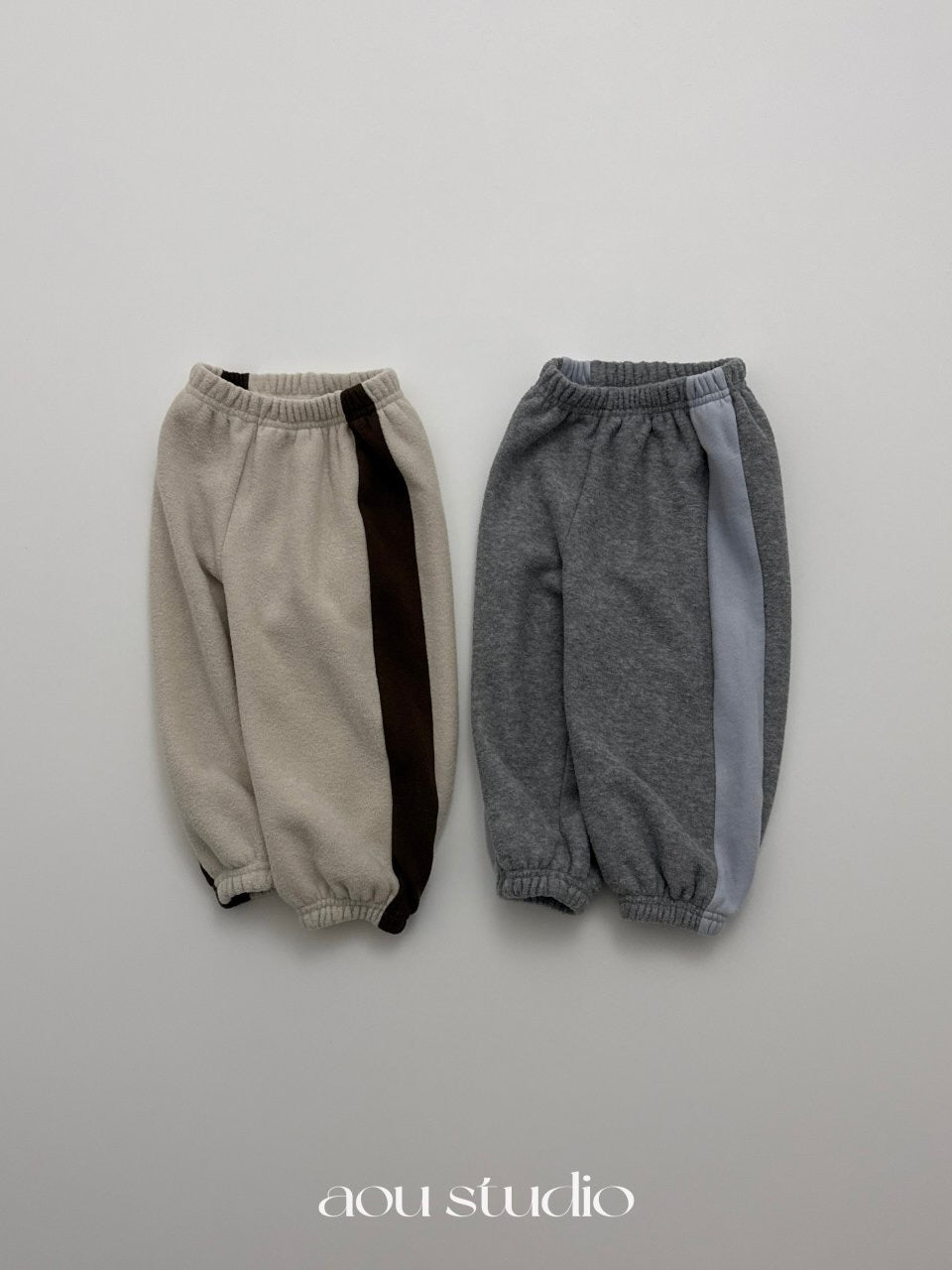 Kawa jogger pants