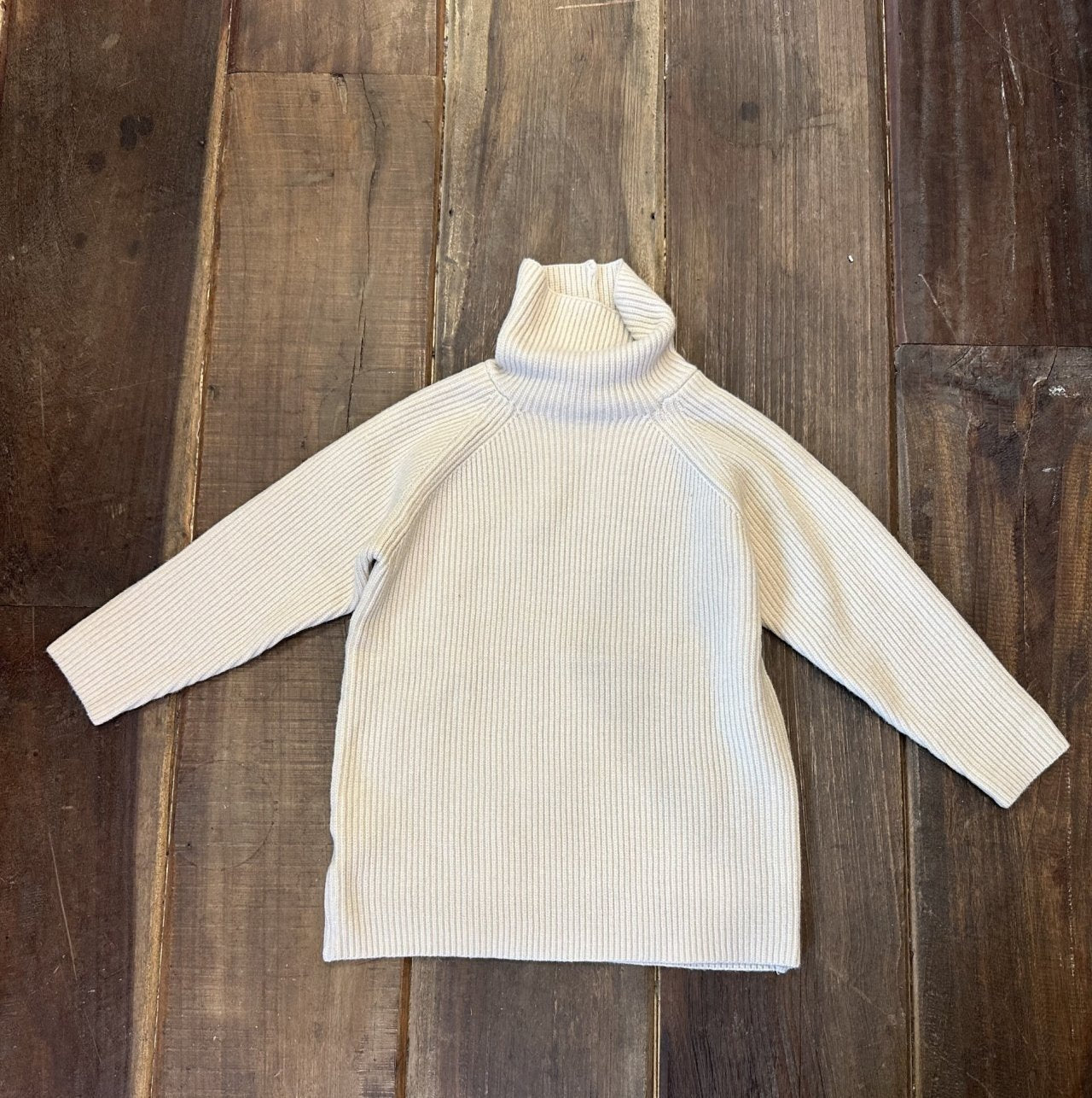 Martin pullover