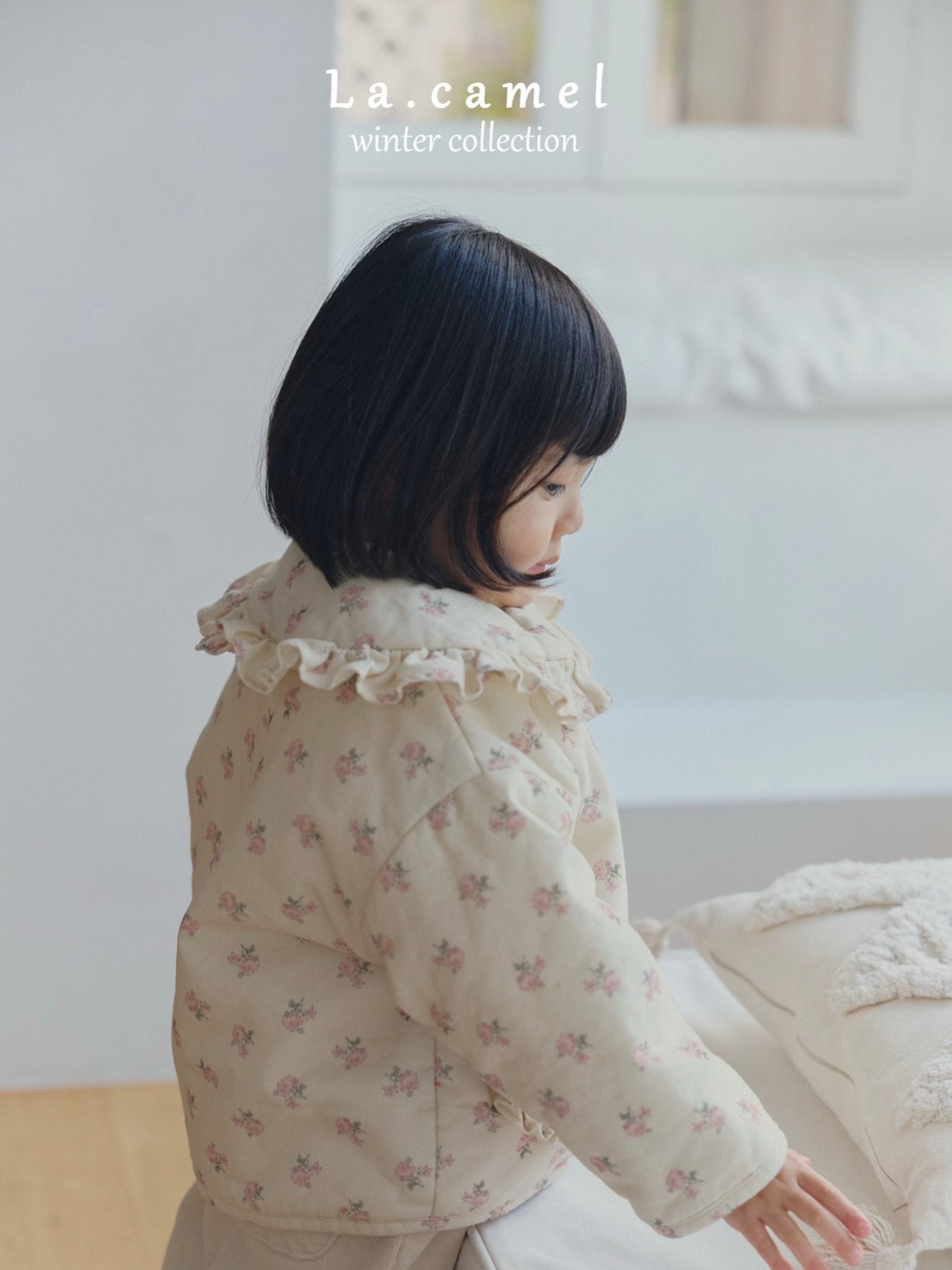 Adele padding jacket