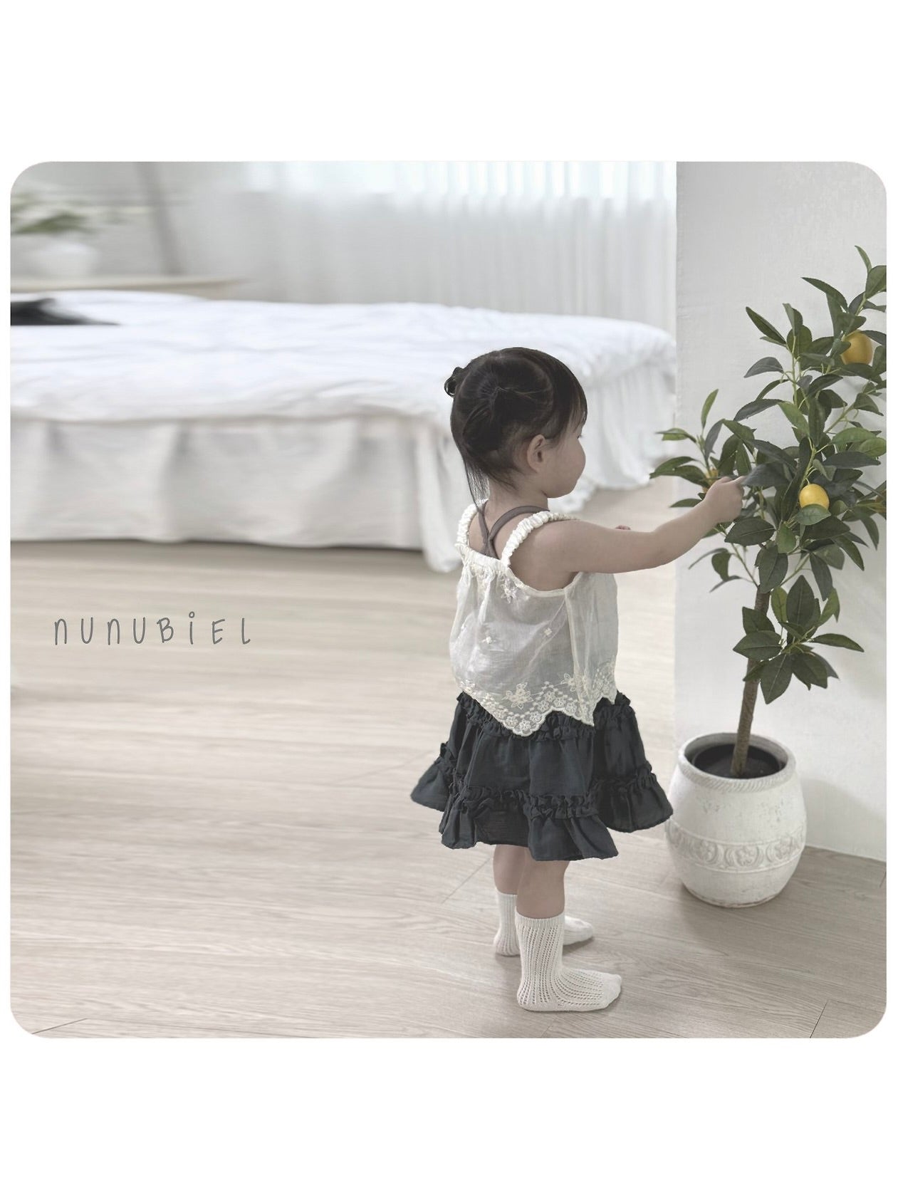 Skalet blouse