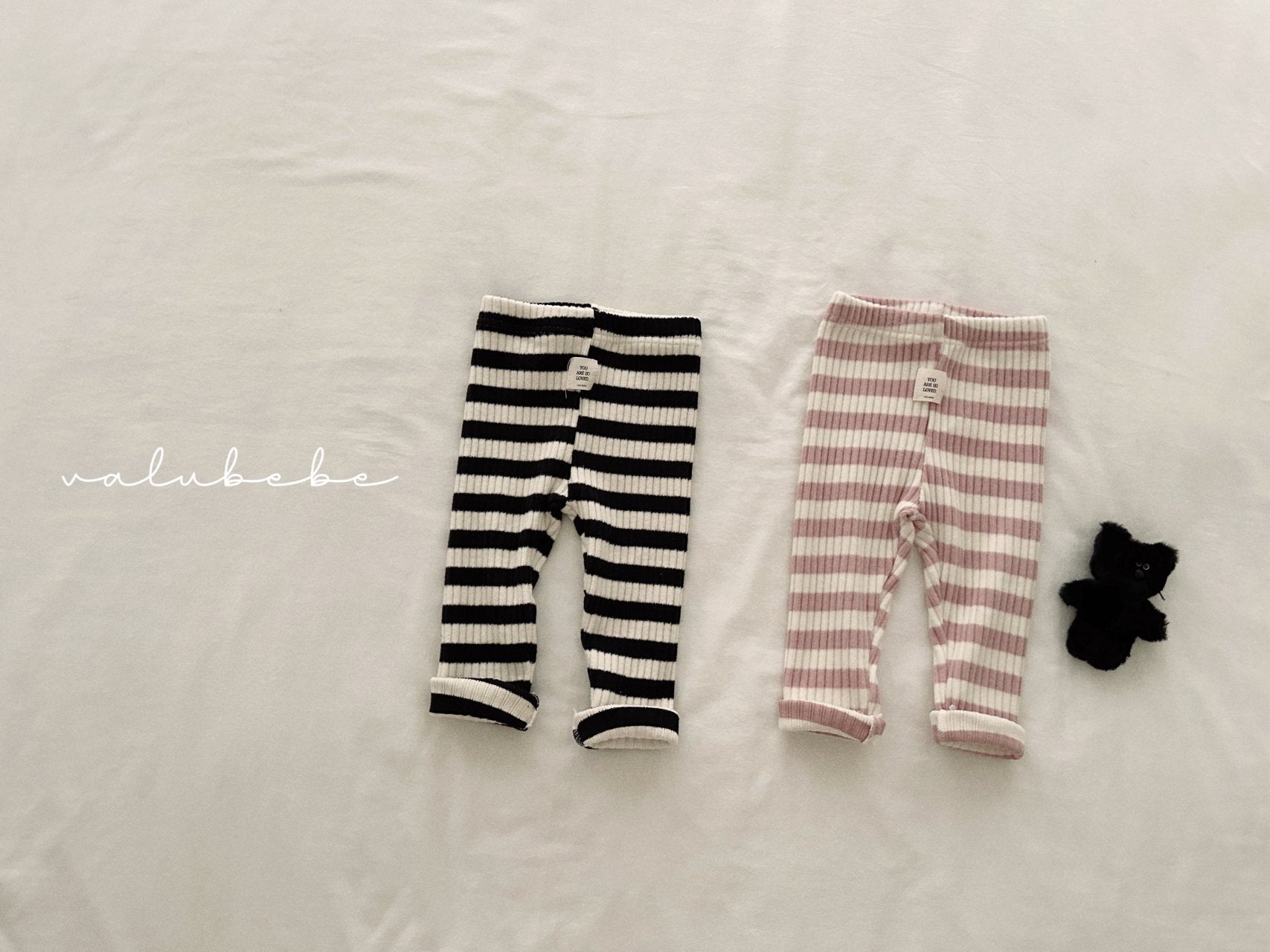 Stripe leggings (kids)