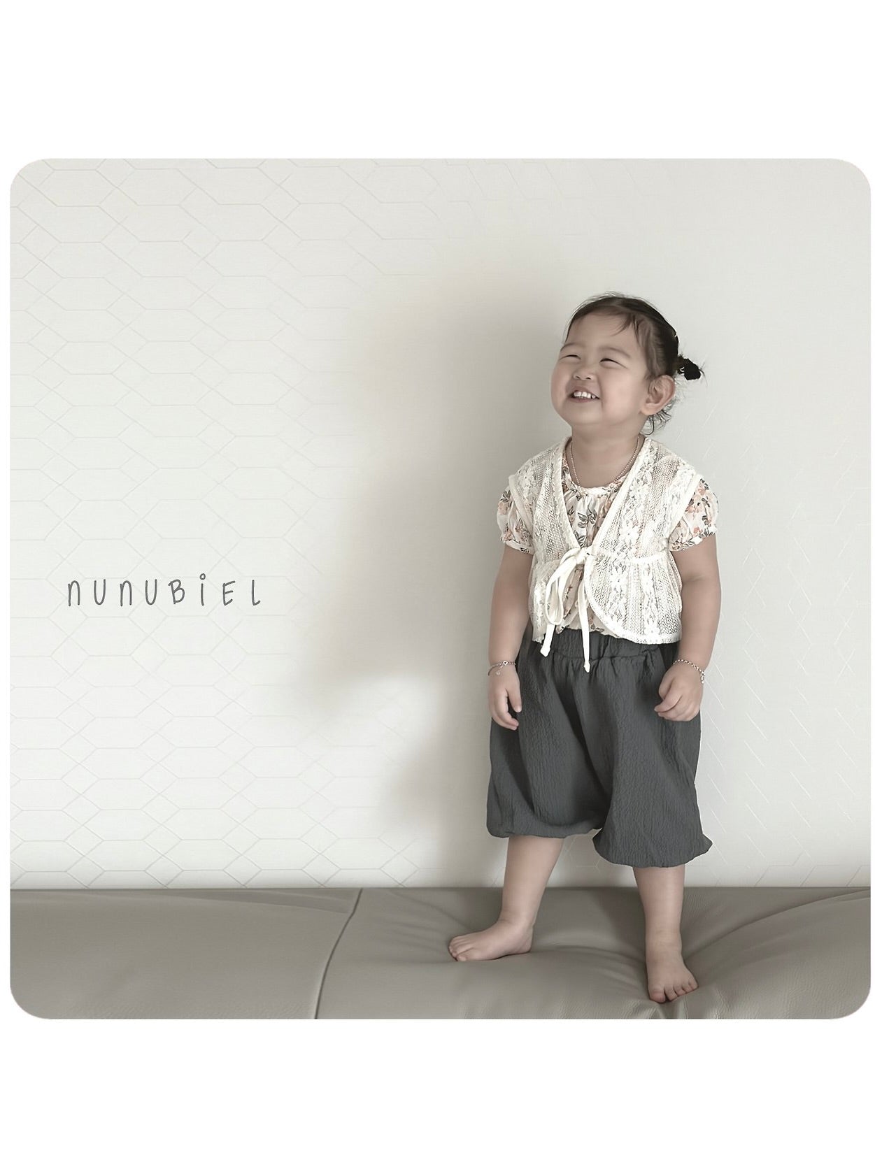 Blossom blouse