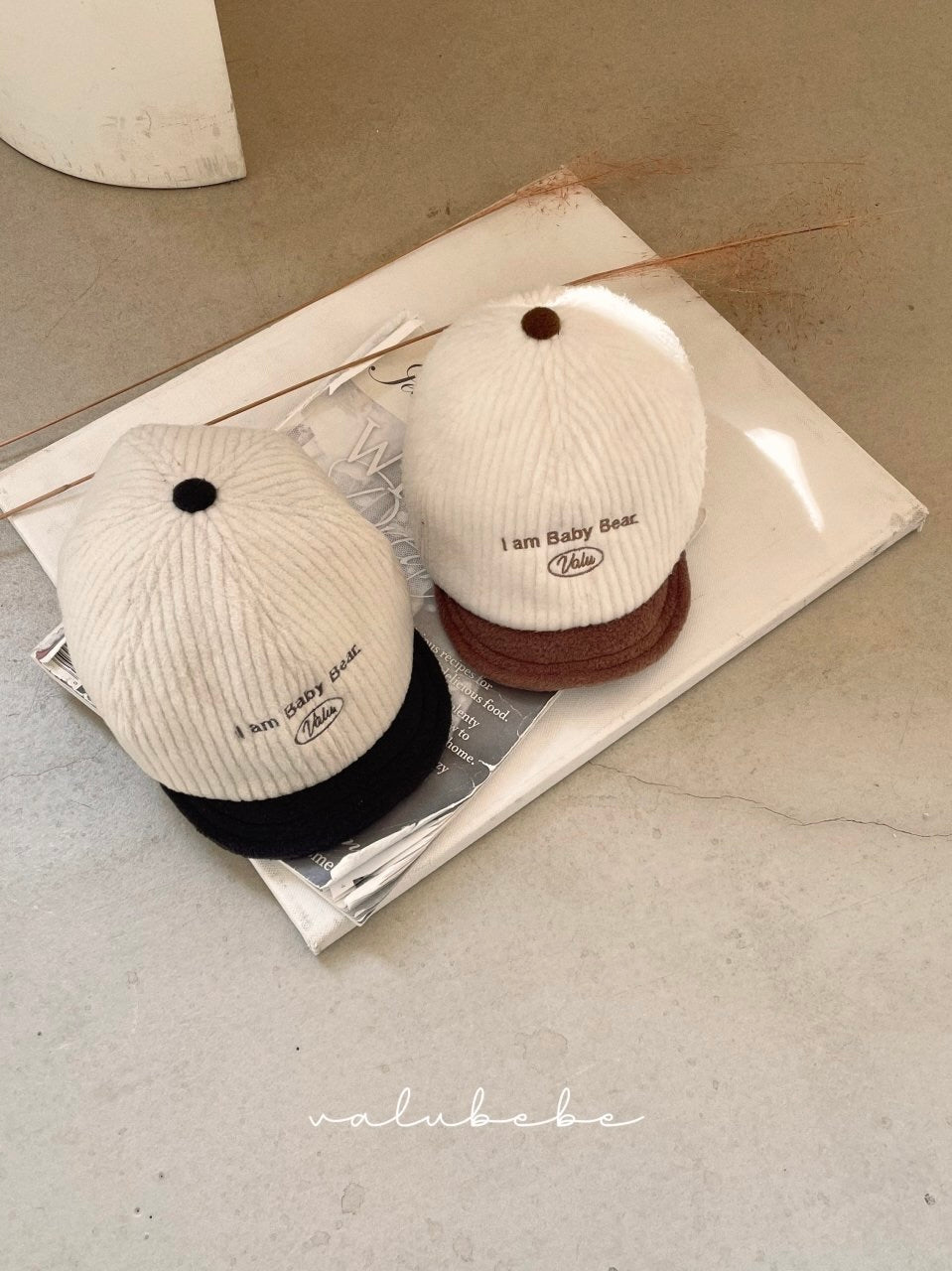 Valu winter cap (baby)