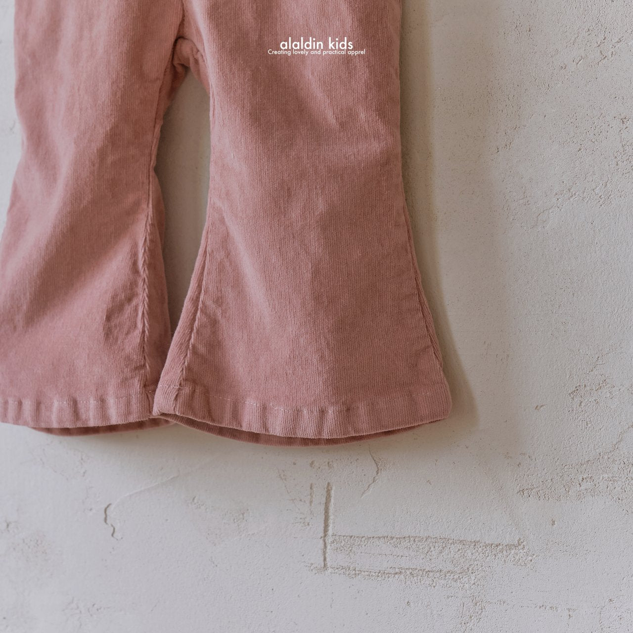 Rosalie boot cut overalls