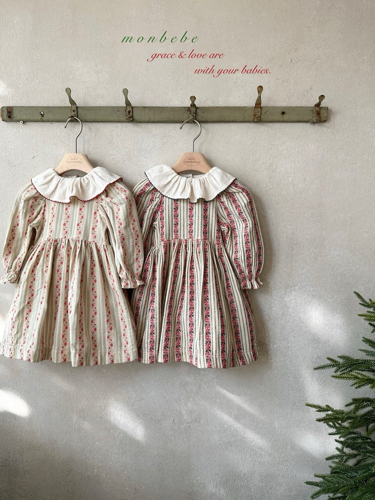 Bella Noel One Piece