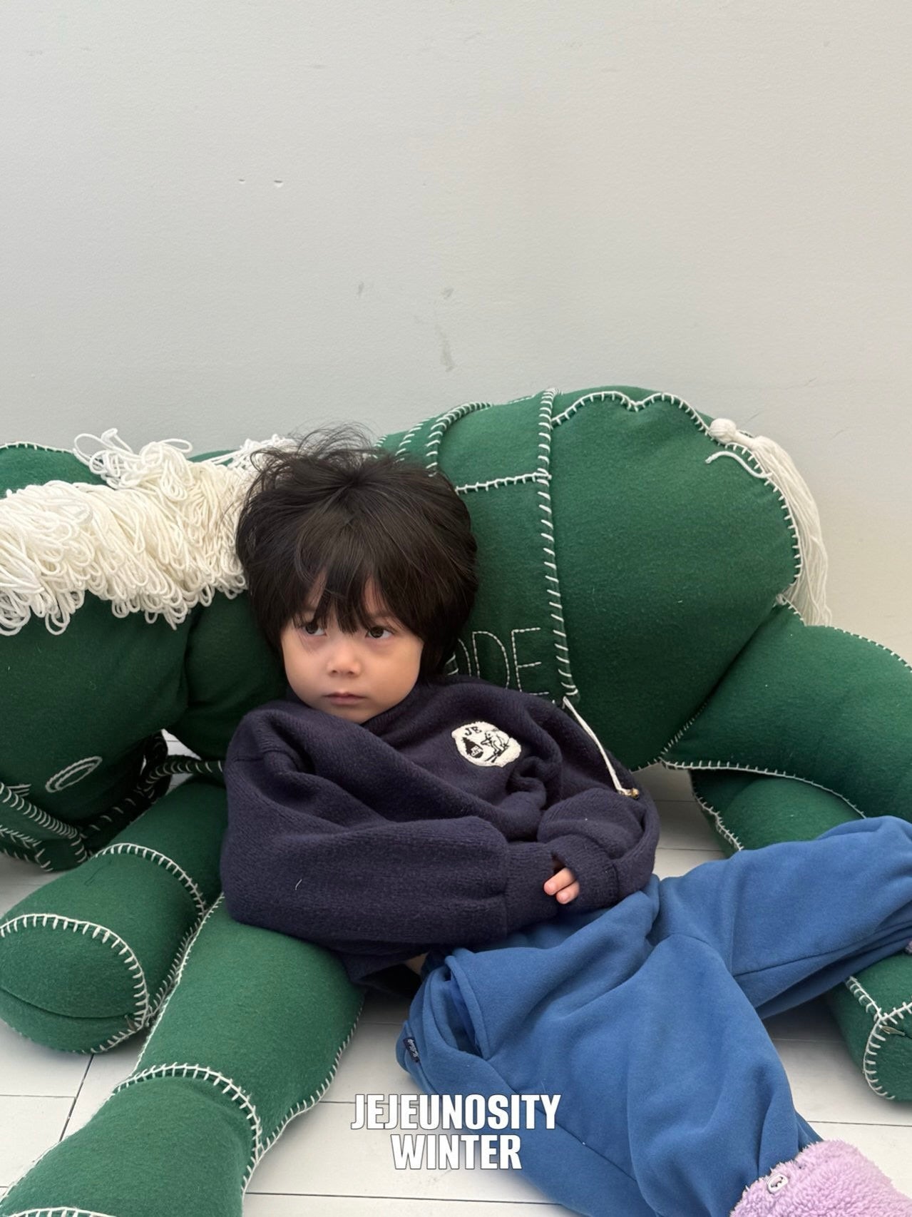 Everyday Jogger Pants