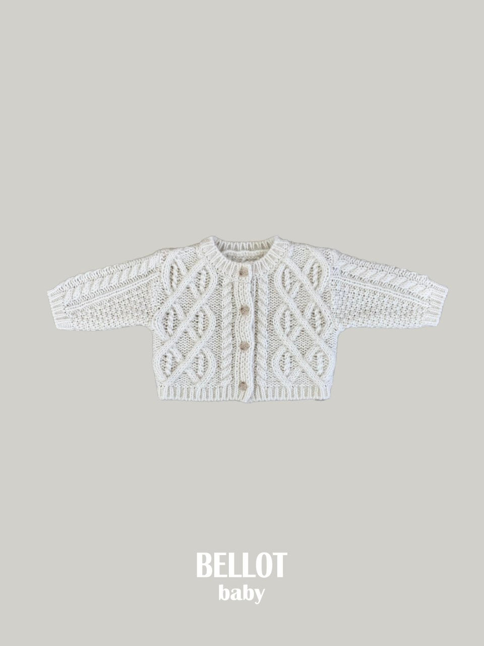 Bebe alpha cardigan