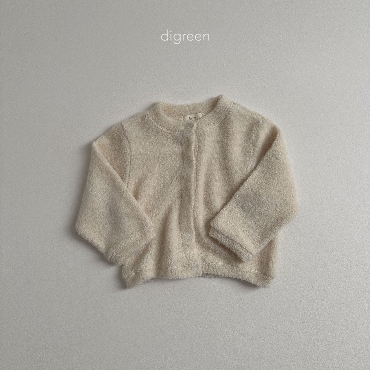 Pongsil cardigan