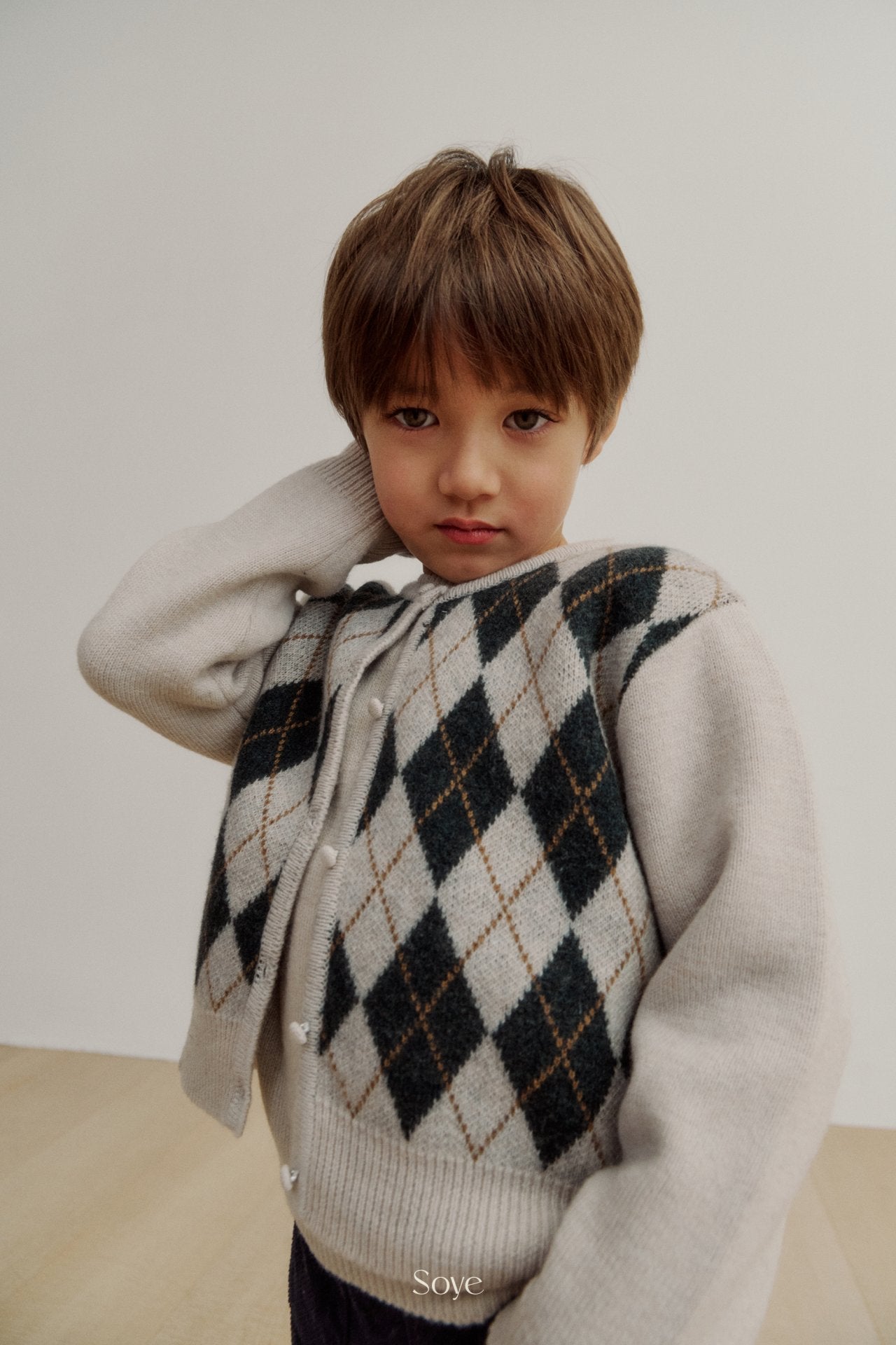 Ulgar cardigan