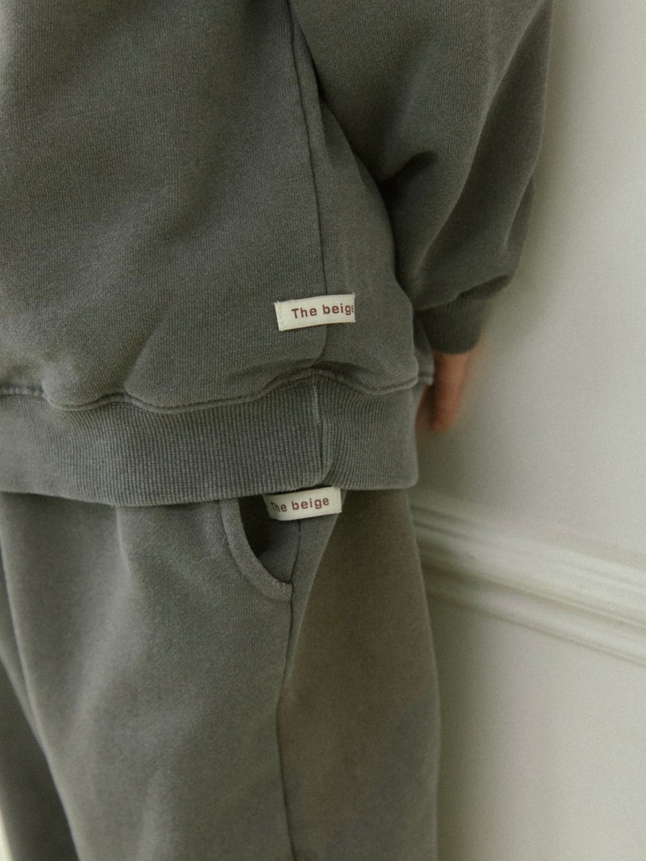 Pigment jogger pants             