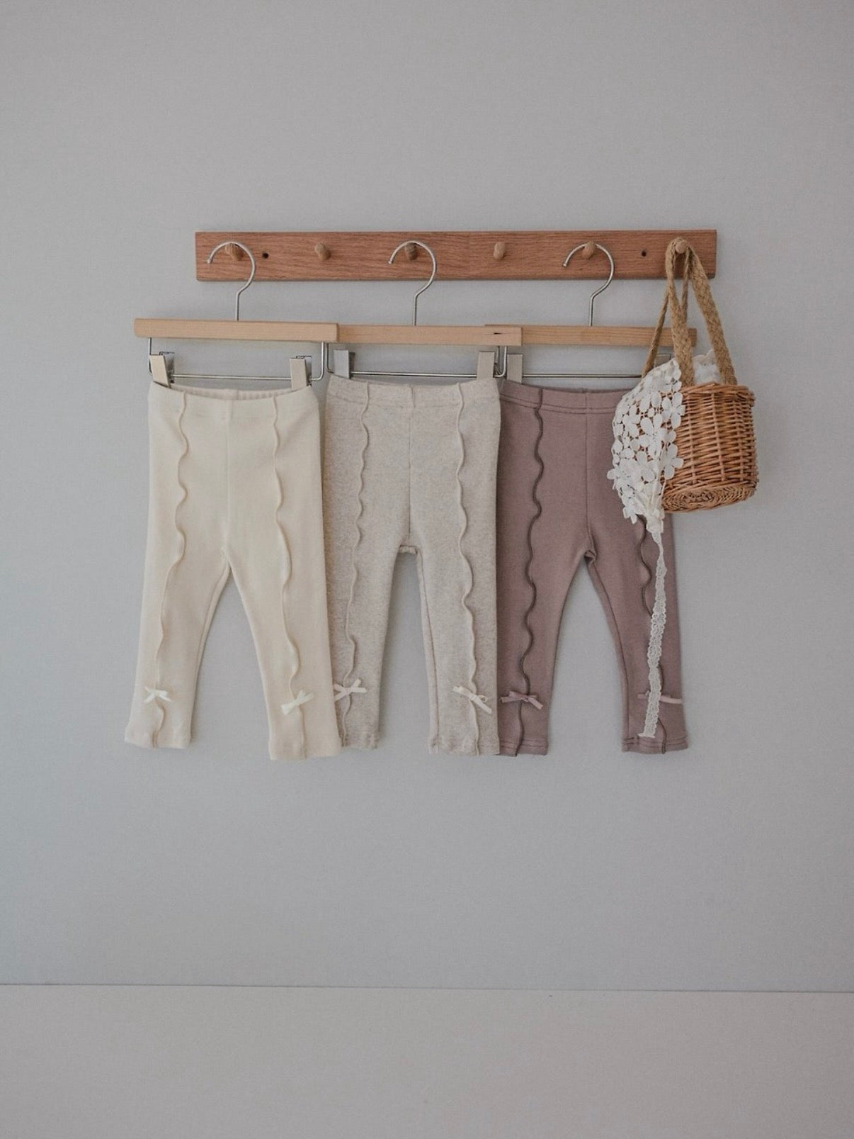 Spring mellow leggings