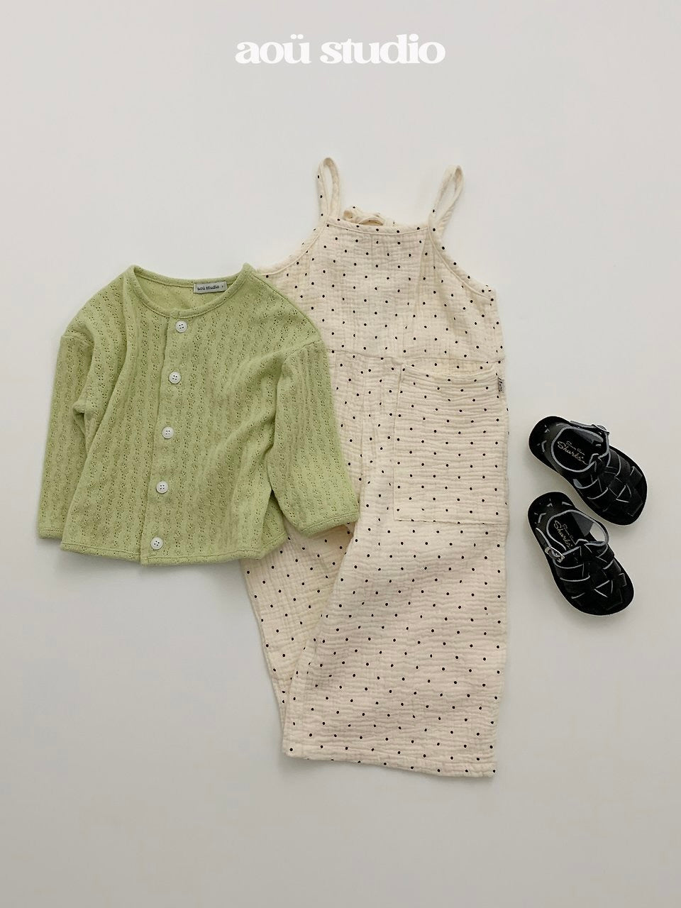 Oa overall