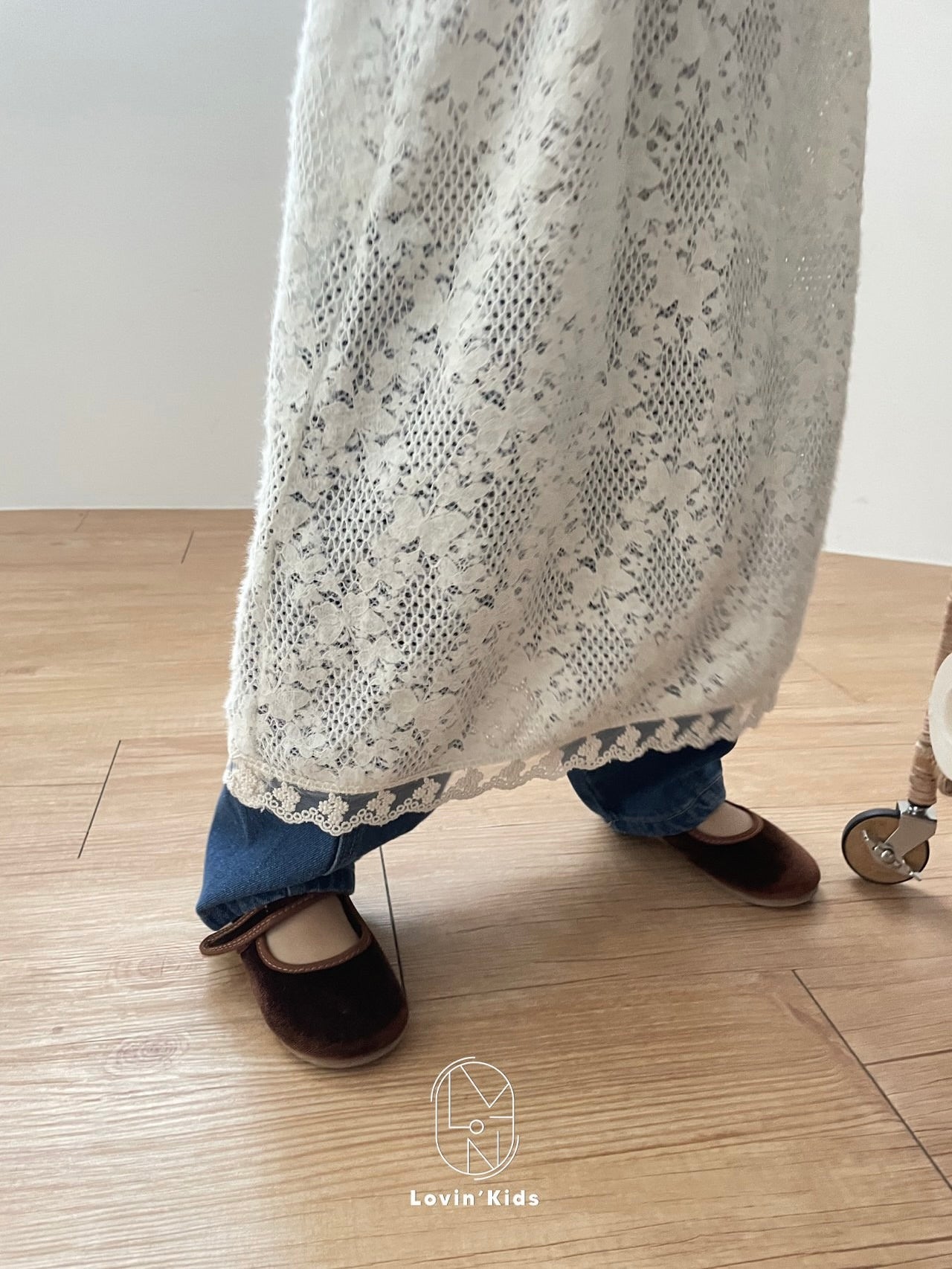 Heim one piece (kids)