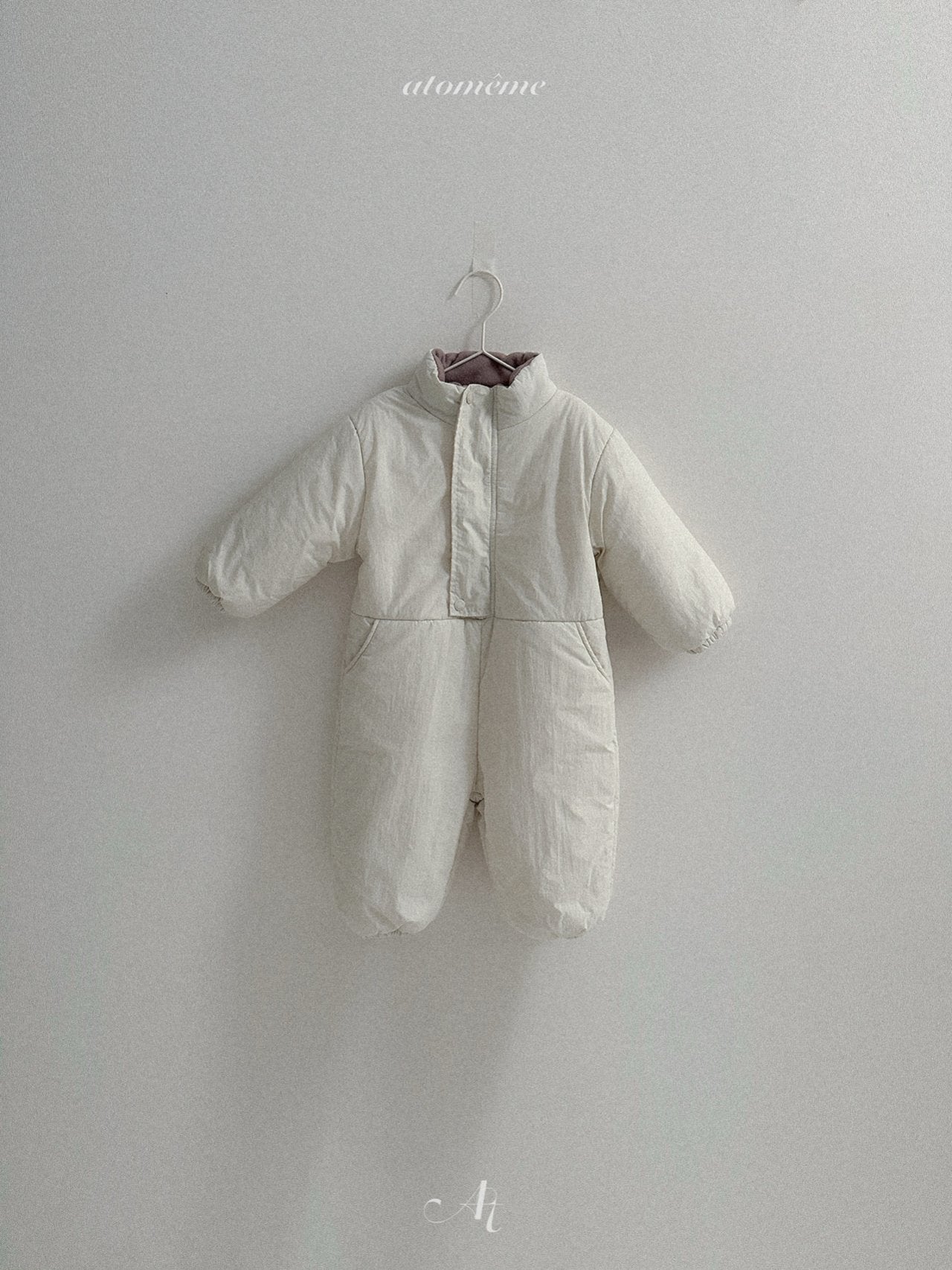 Bangbang winter suit