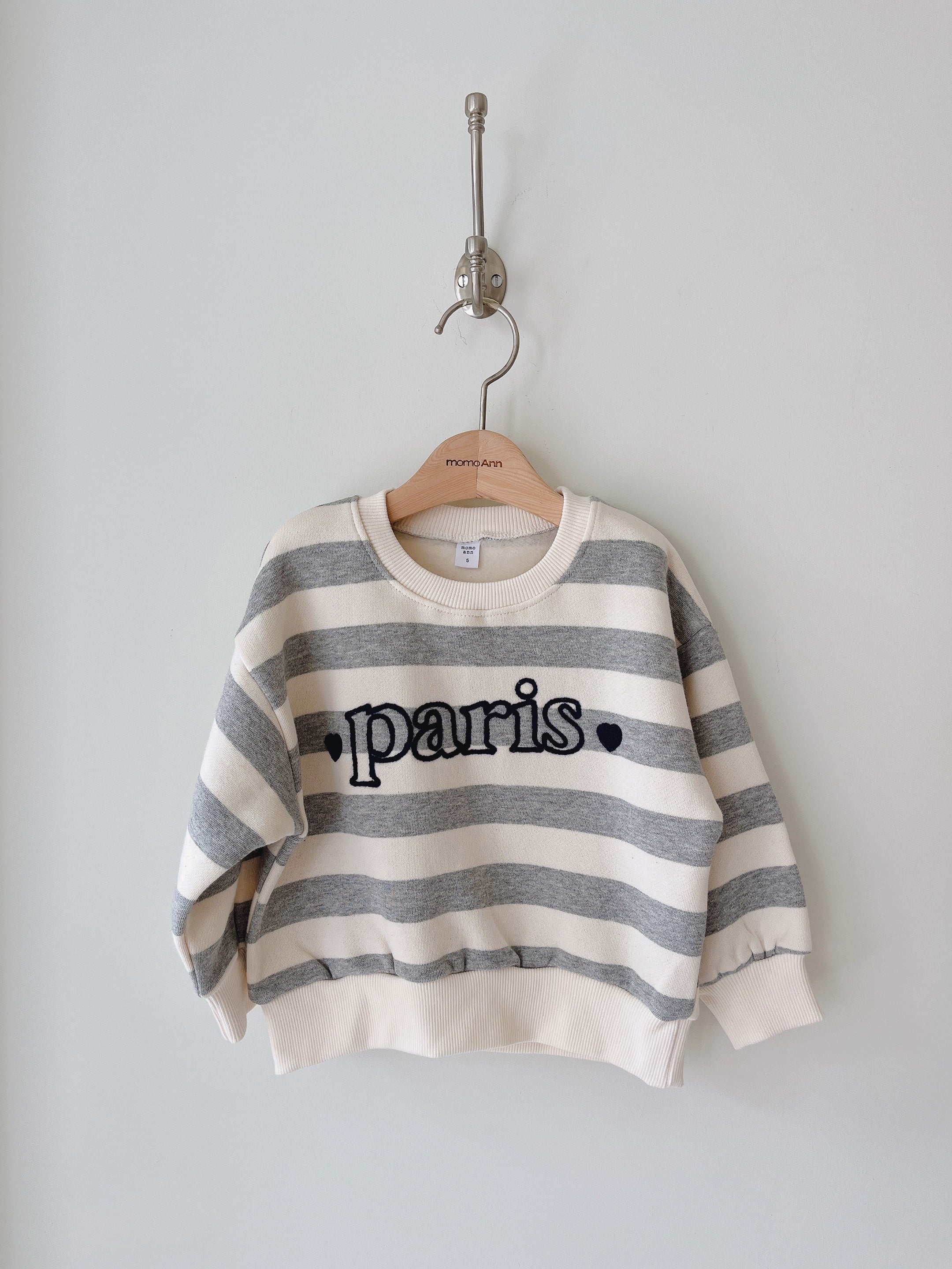 Paris MTM (kids and adult)