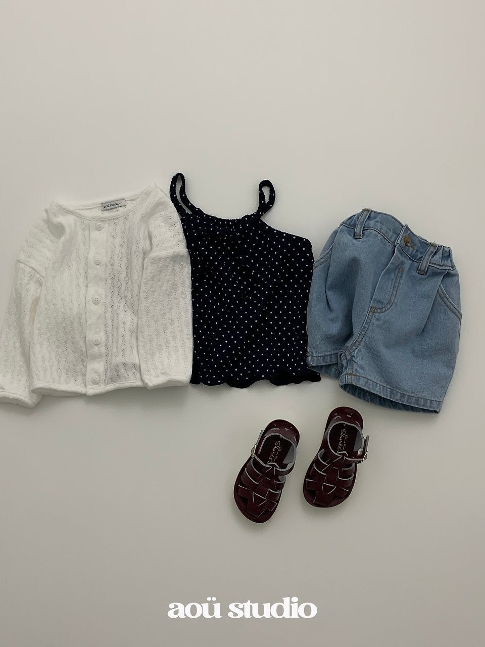 Dot set