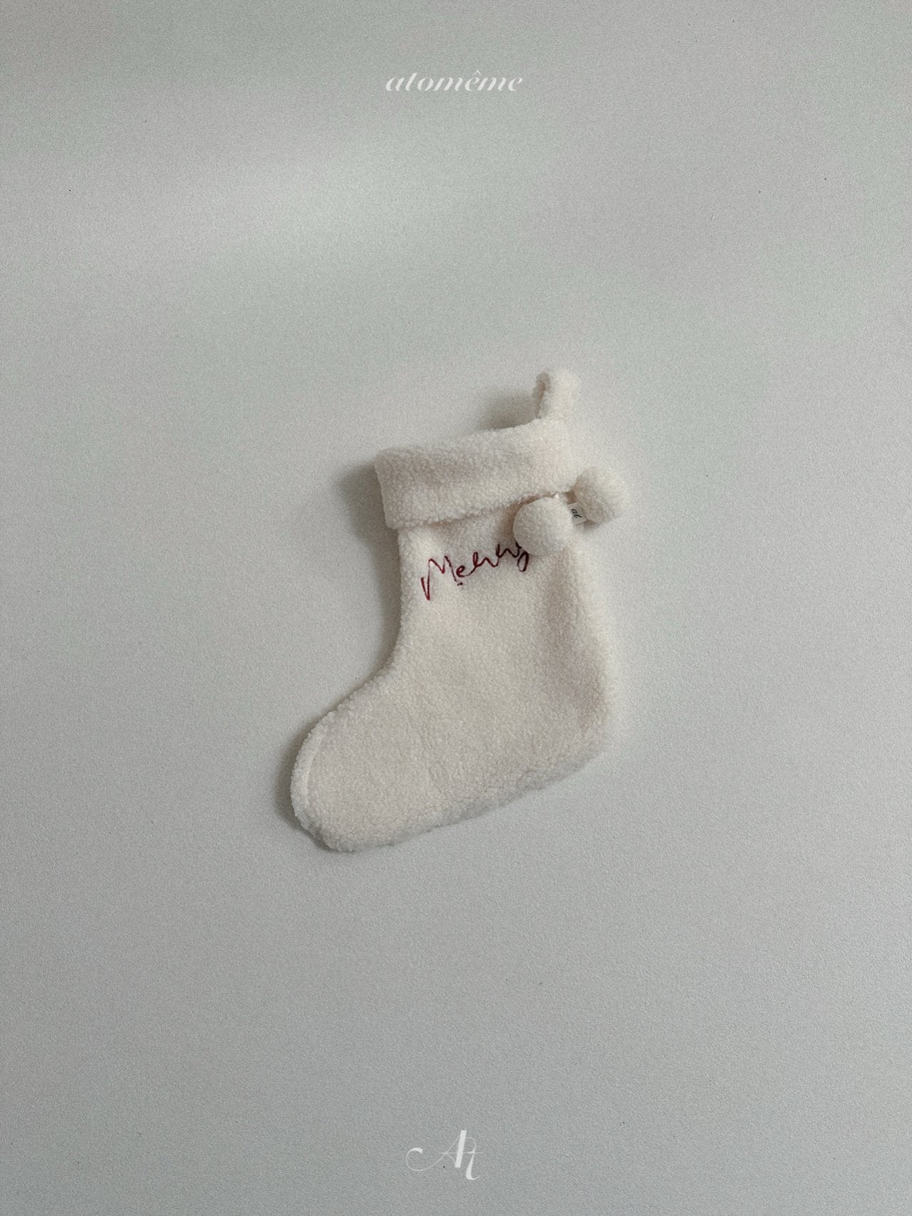 Present socks