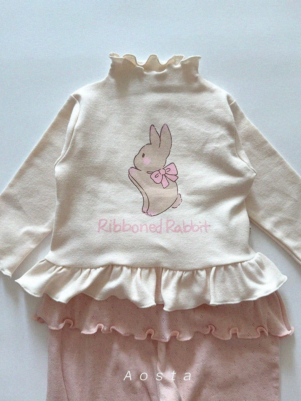 Bunny blouse