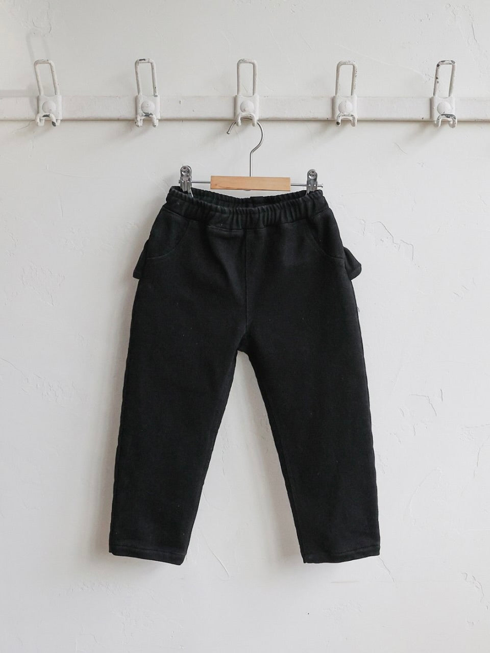 Sally denim pants