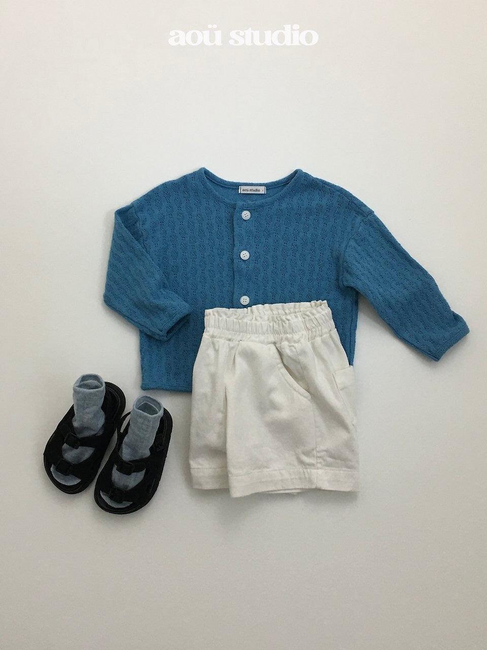 Leau pants