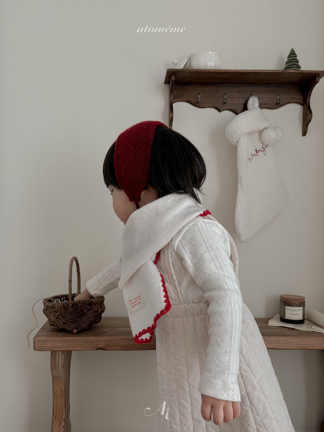 Fore quilting one piece