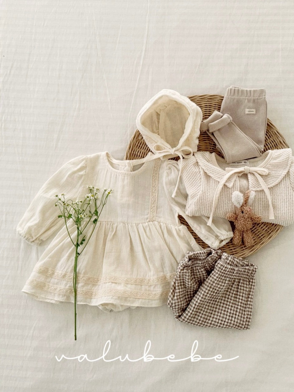 Basic leggings (Spring 26)