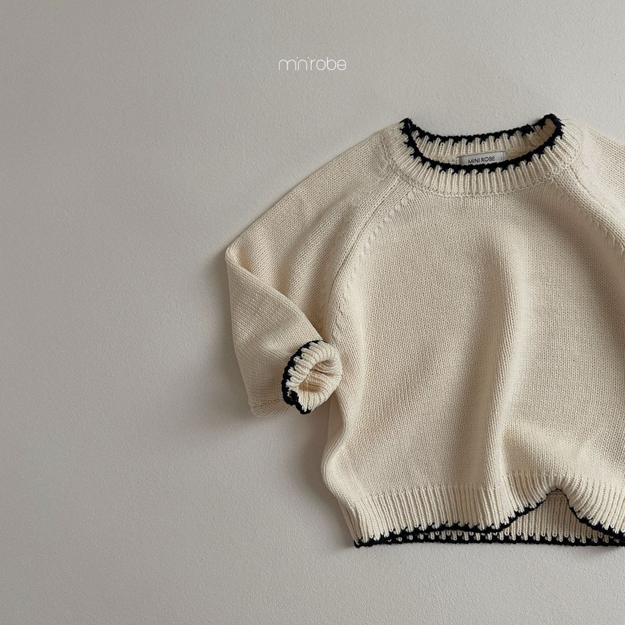 Mellow knit