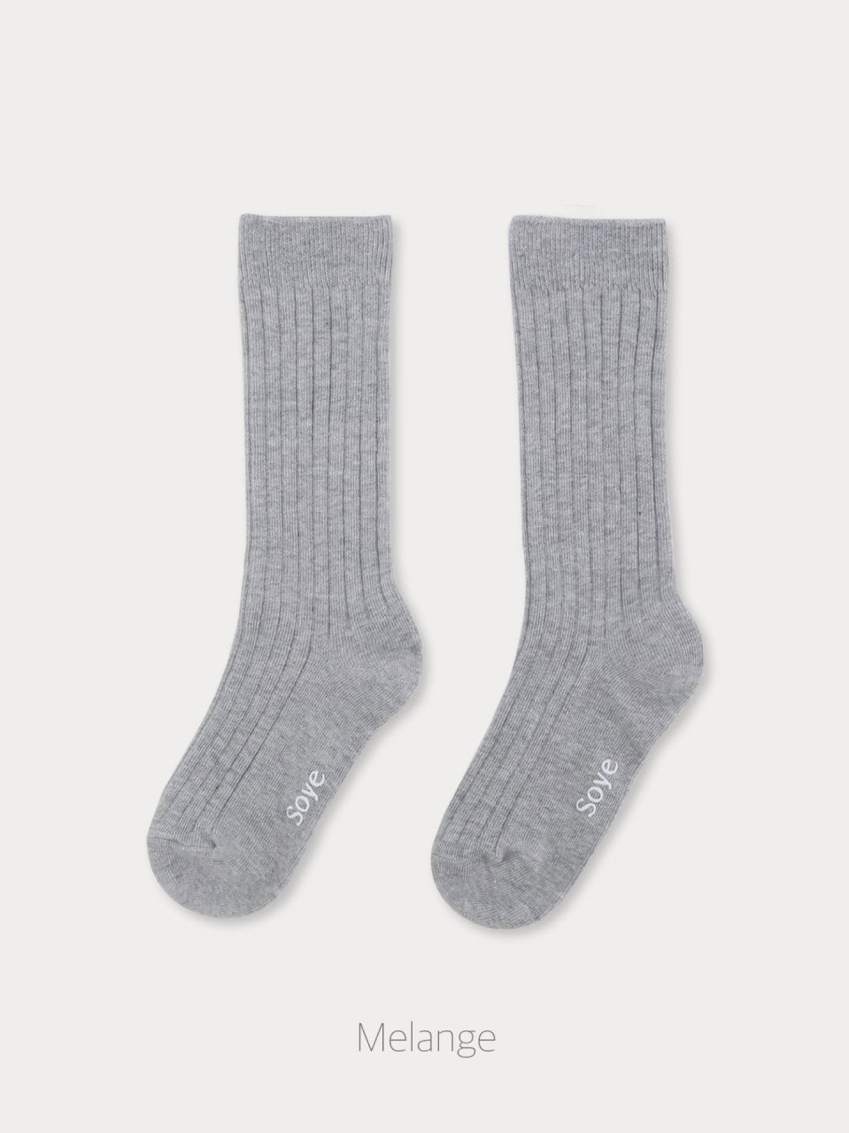 Basic socks (new color)