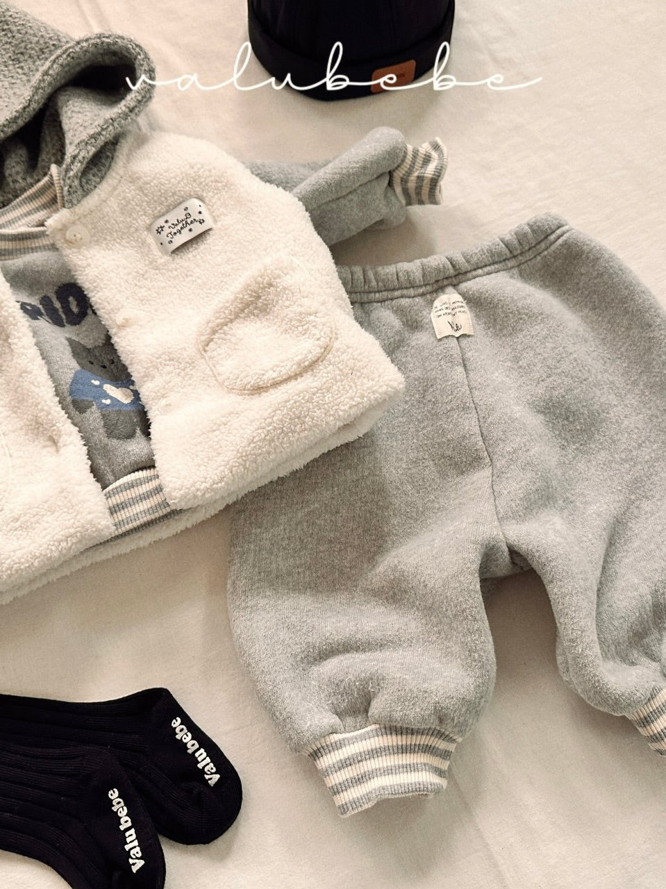 Luca jogger pants (baby &amp; kids)