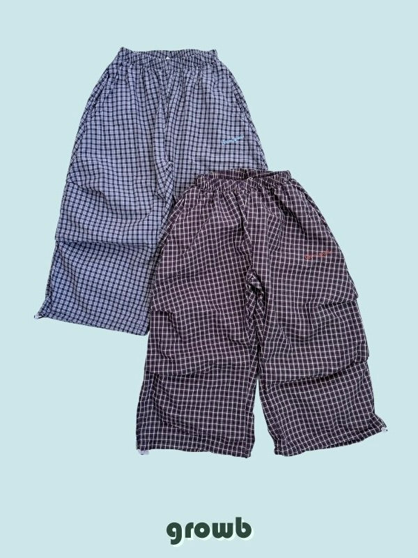 Mood check pants