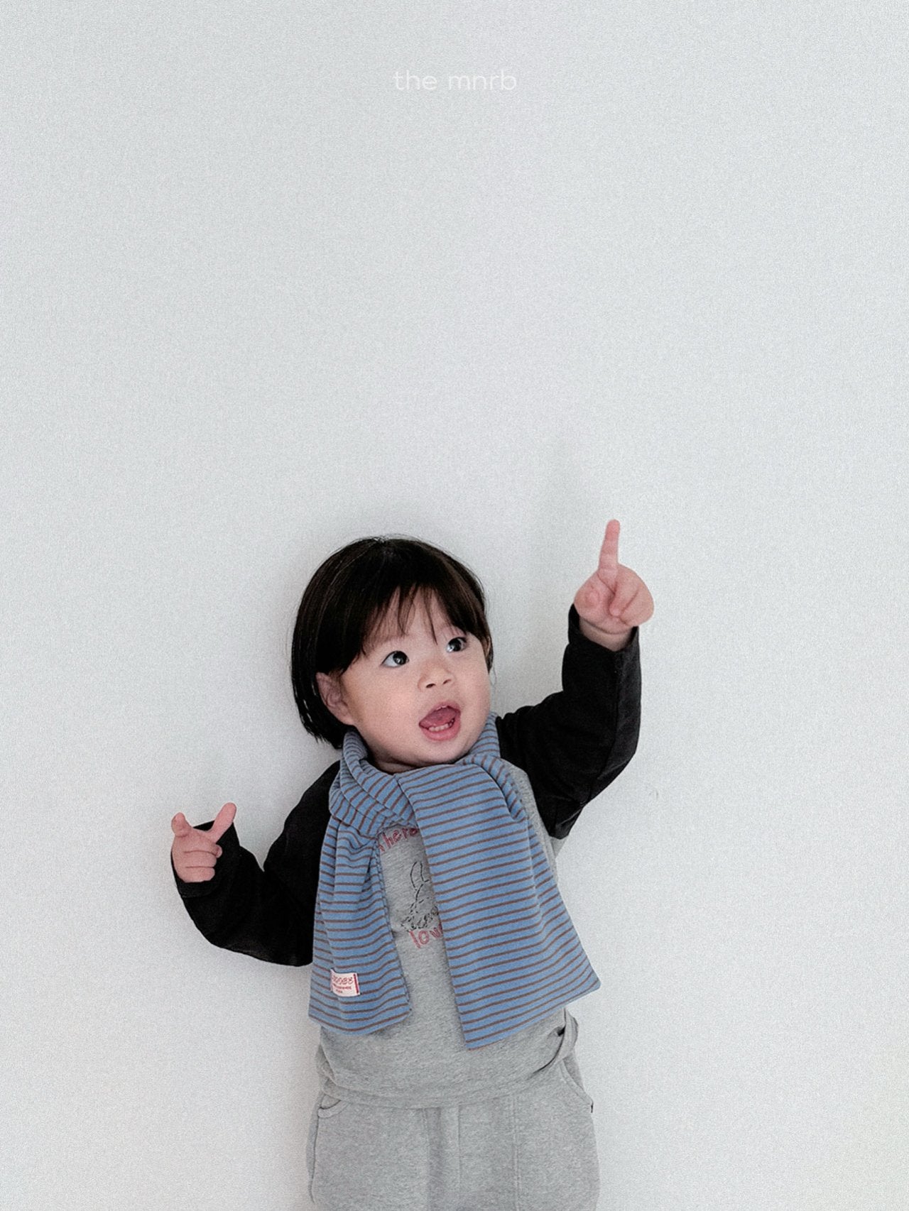 Happy raglan T shirt