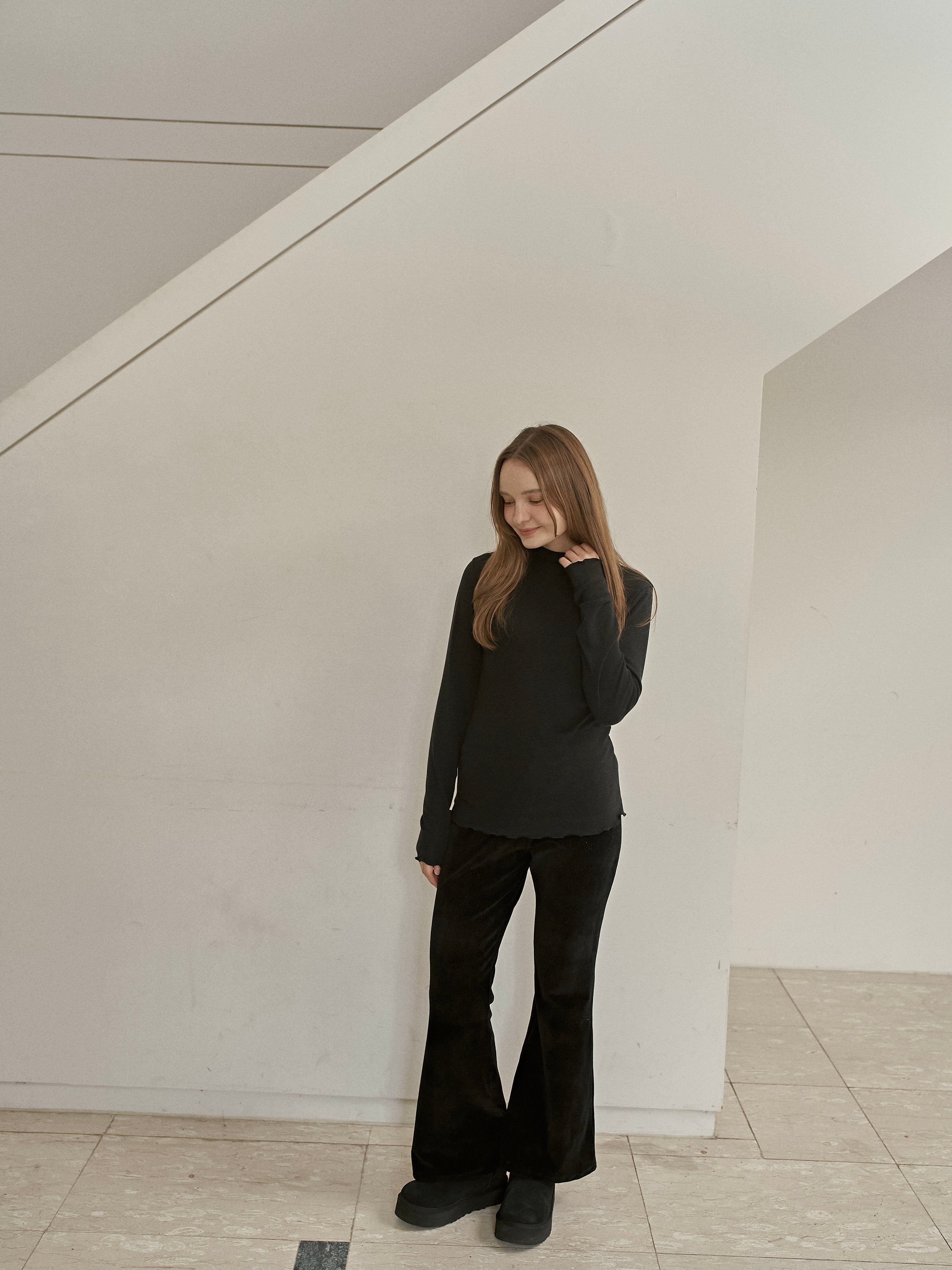 Roy bootcut pants (kids and adult)