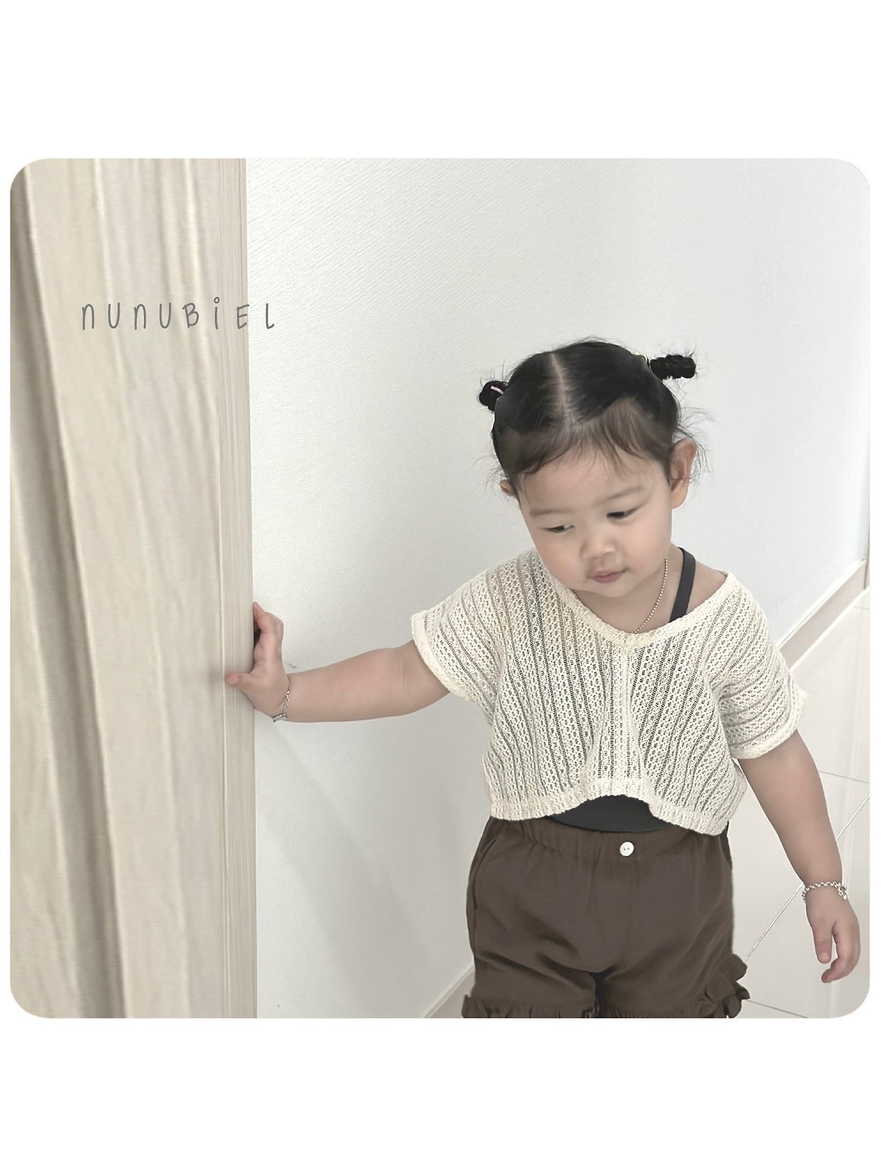Madeleine sleeveless