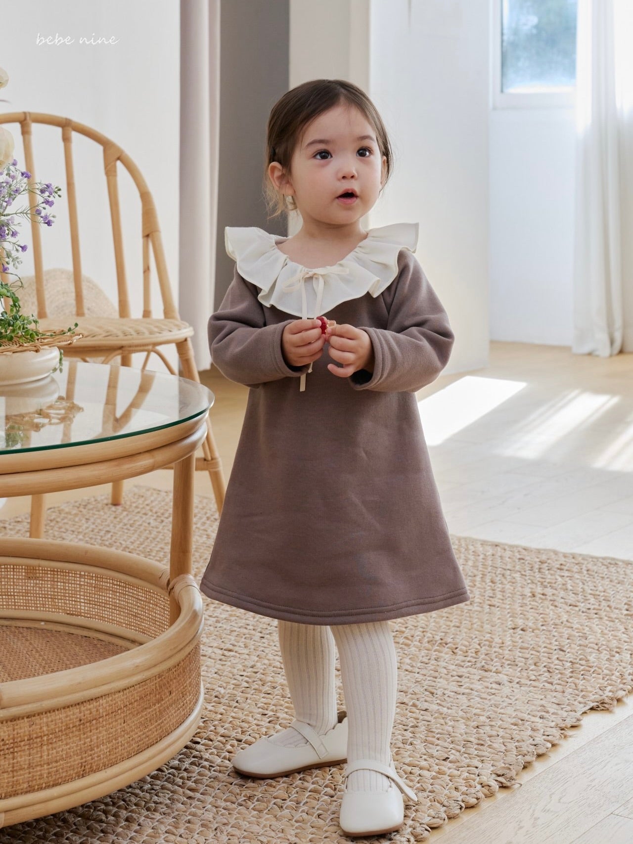 Sage Frill One Piece