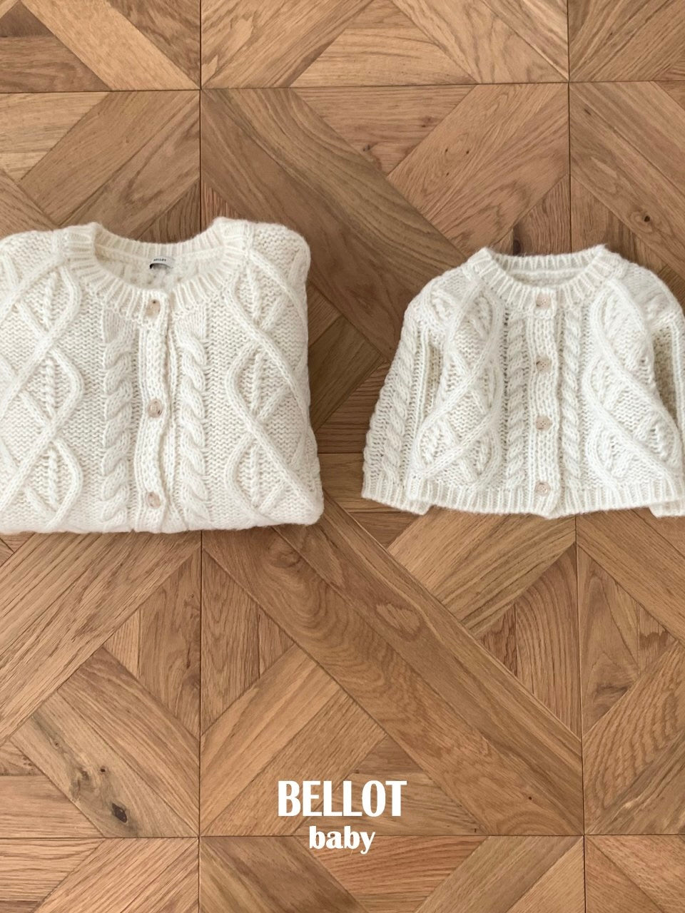 Bebe alpha cardigan