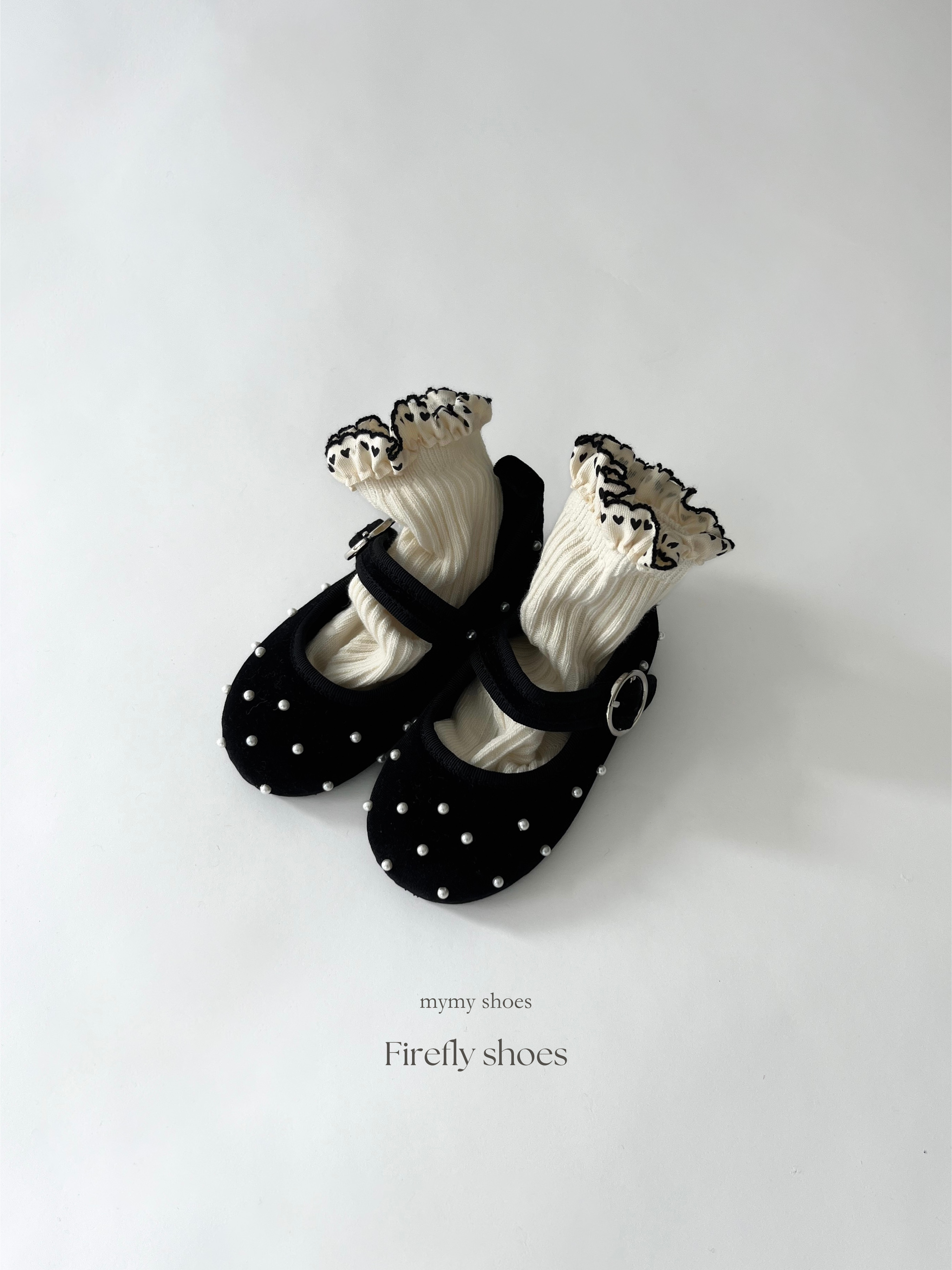 Firefly shoes