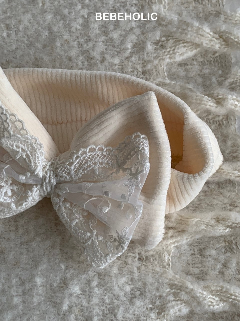 Shasha ribbon hairband