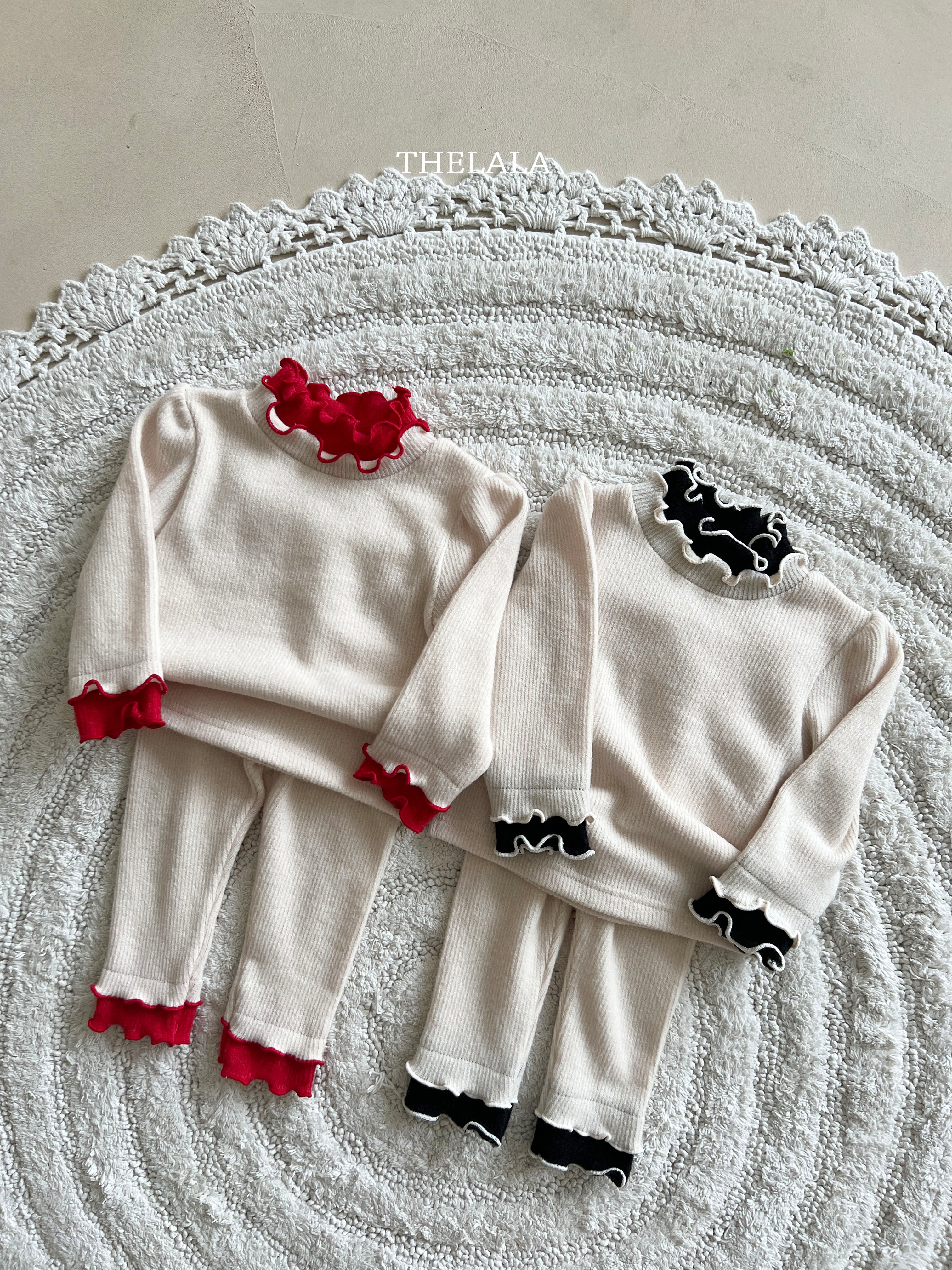 Holiday mellow leggings