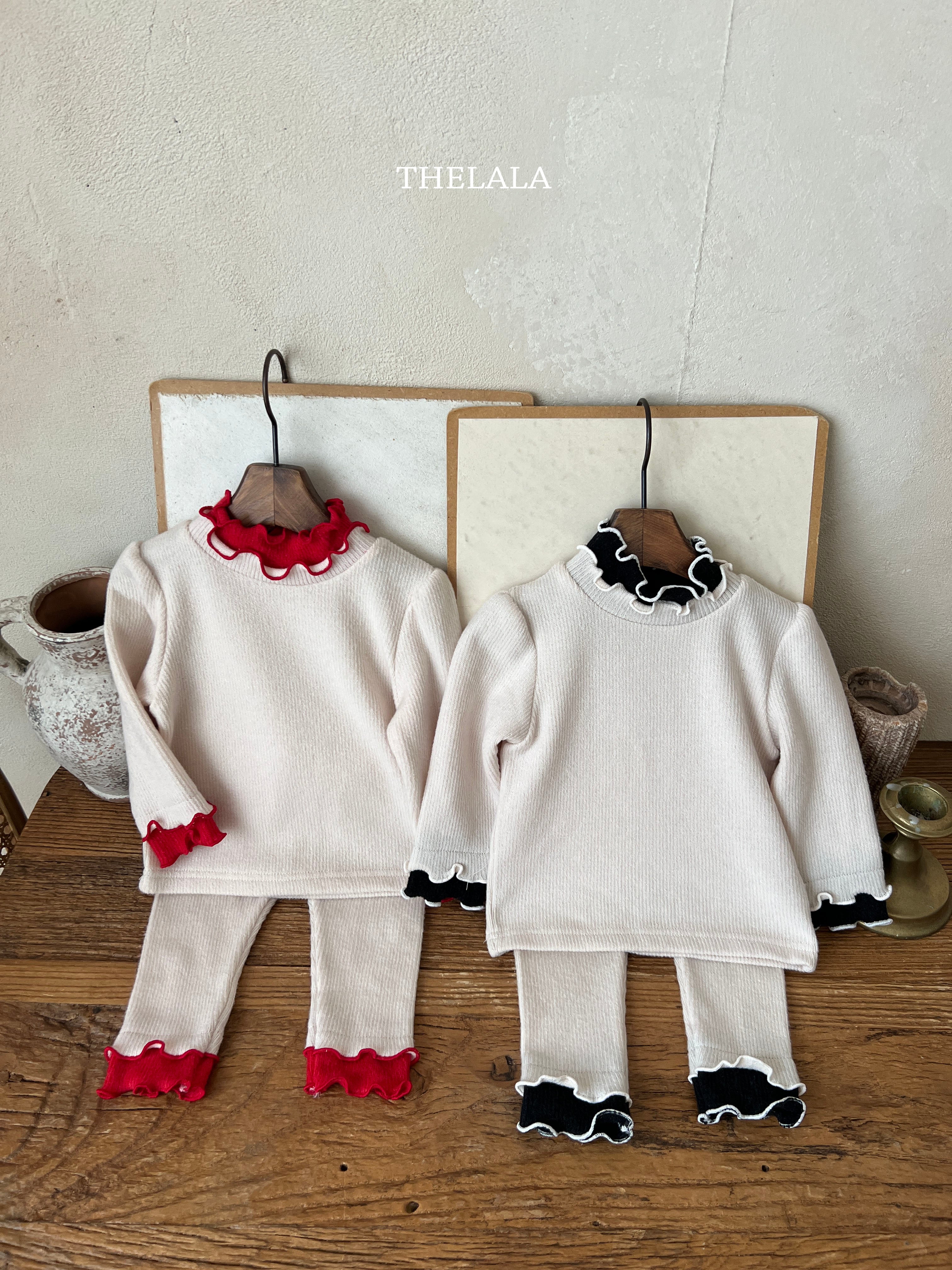 Holiday mellow leggings