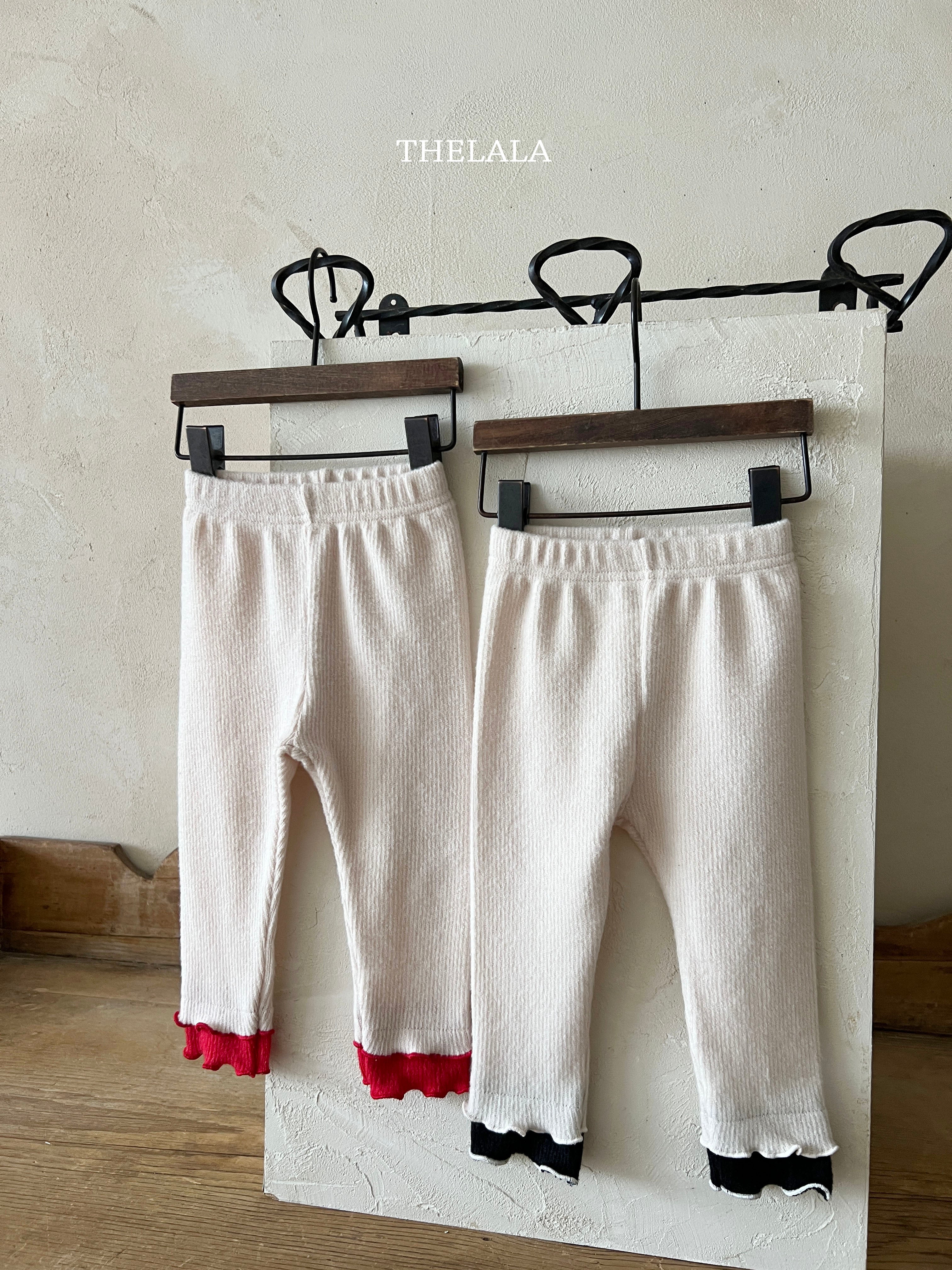 Holiday mellow leggings