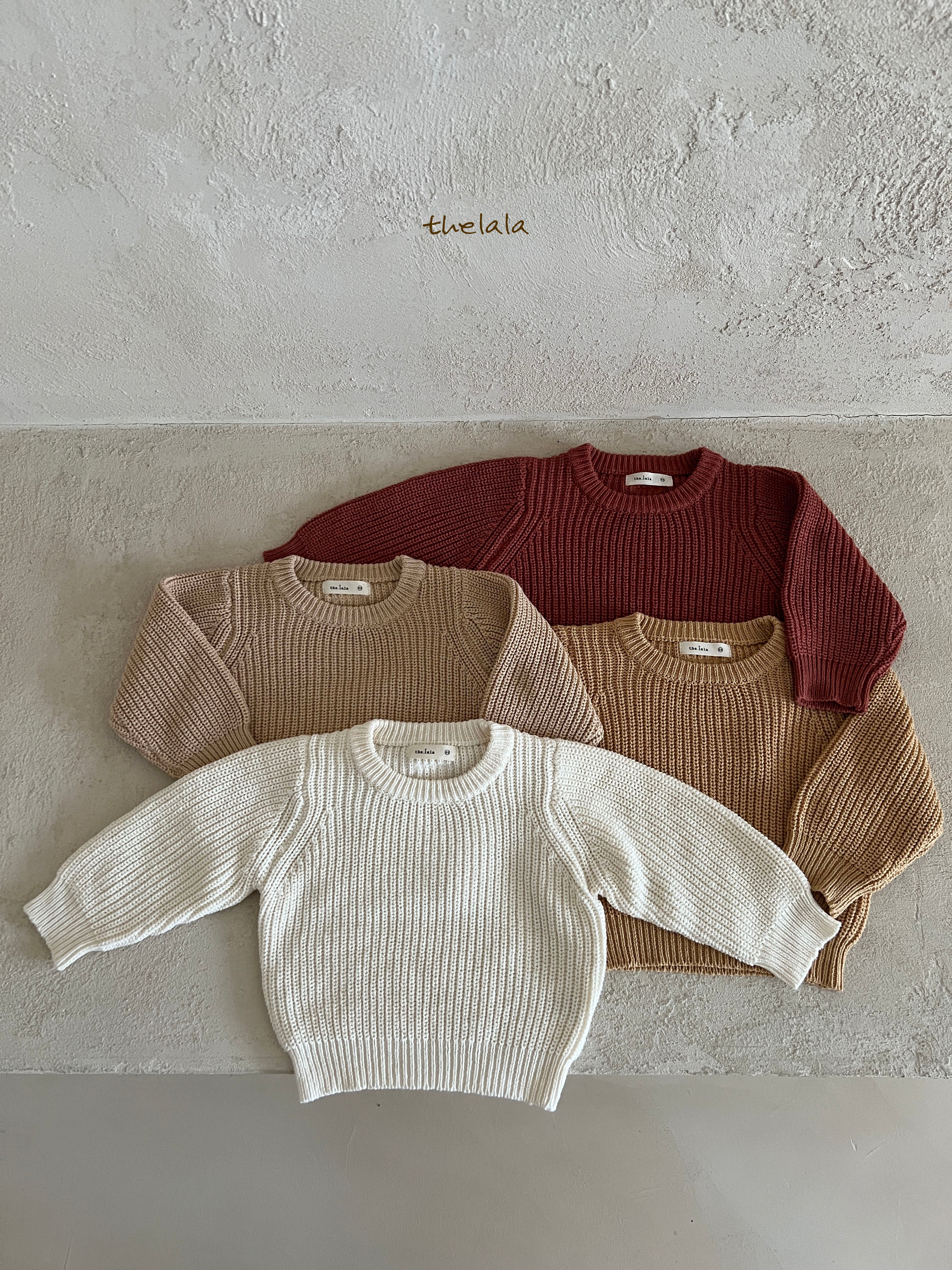 Knit T