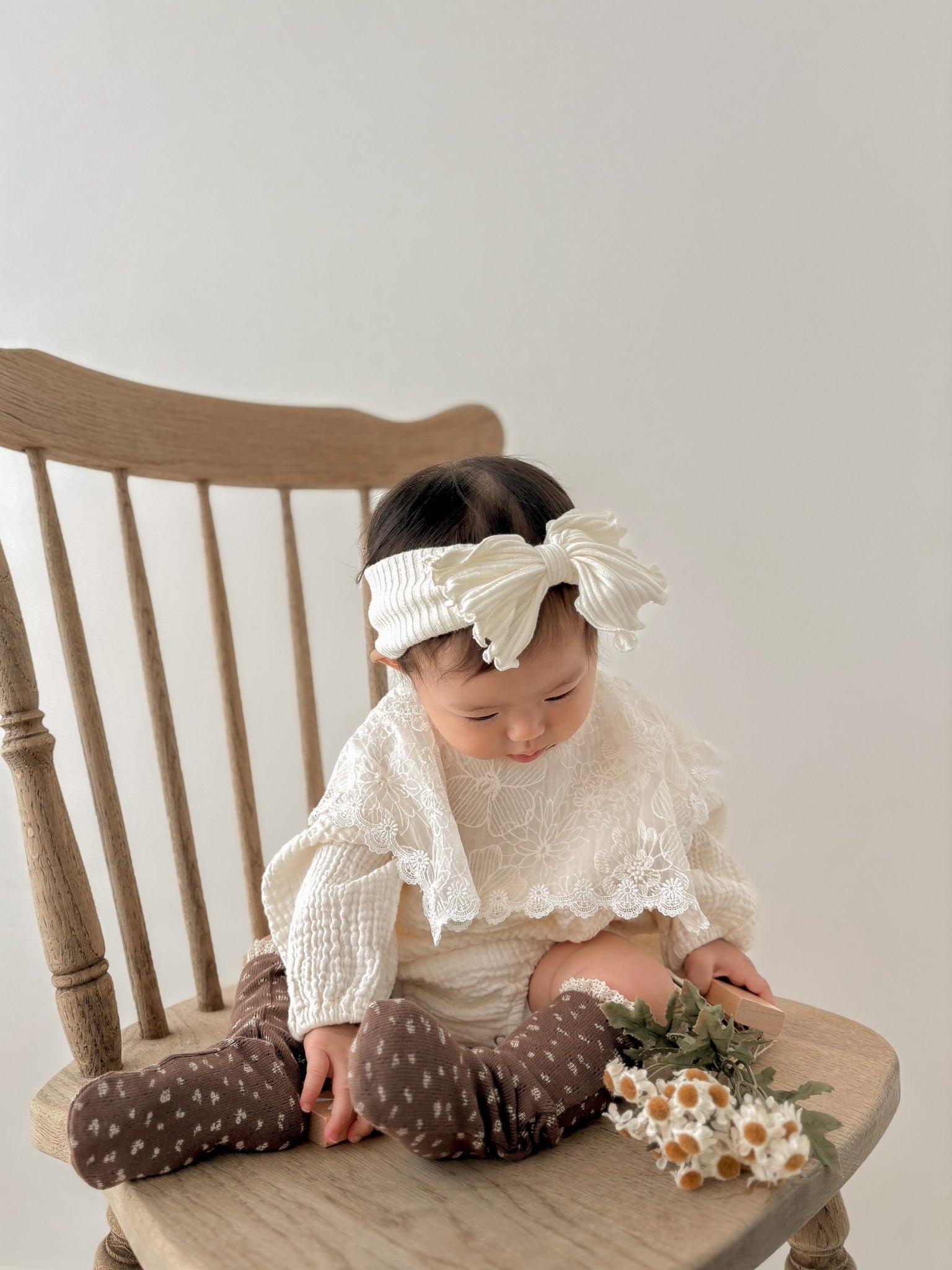 Berry sailor rompers