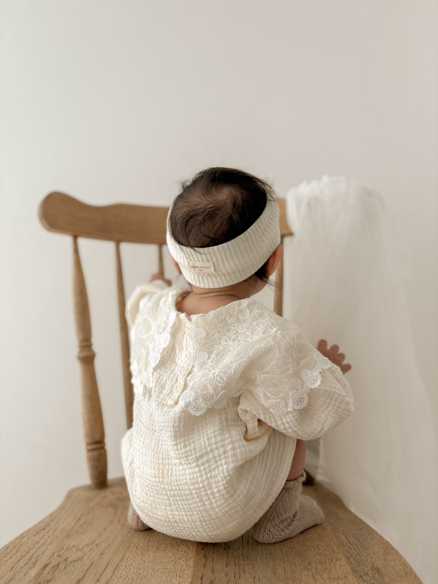 Berry sailor rompers