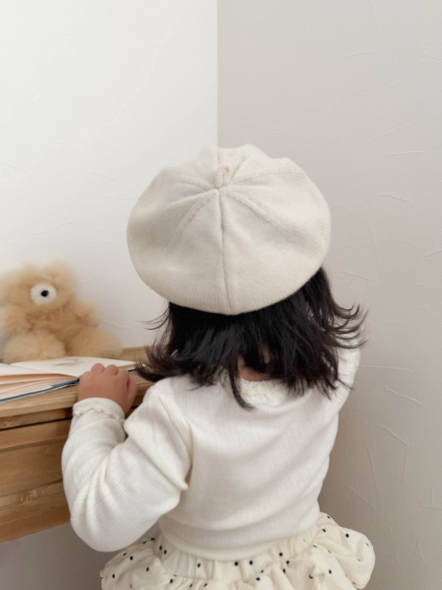 Lucky bikini T (baby &amp; kids)