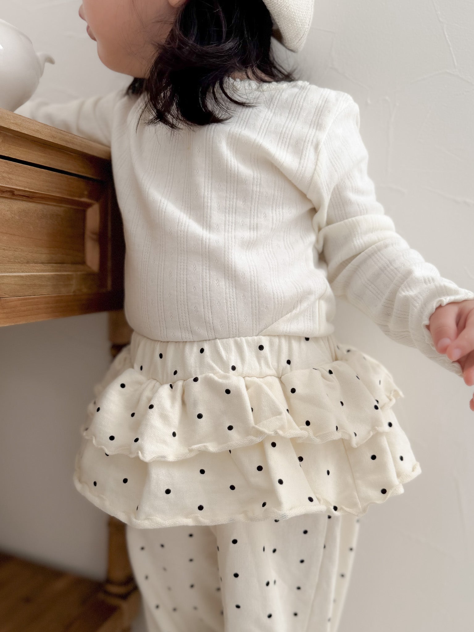 Lucky bikini T (baby &amp; kids)