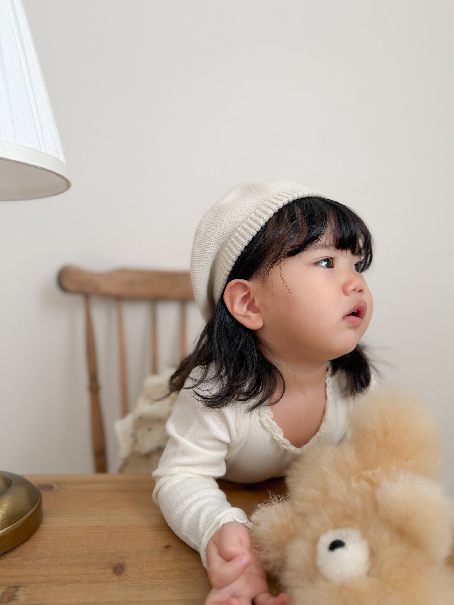 Lucky bikini T (baby &amp; kids)