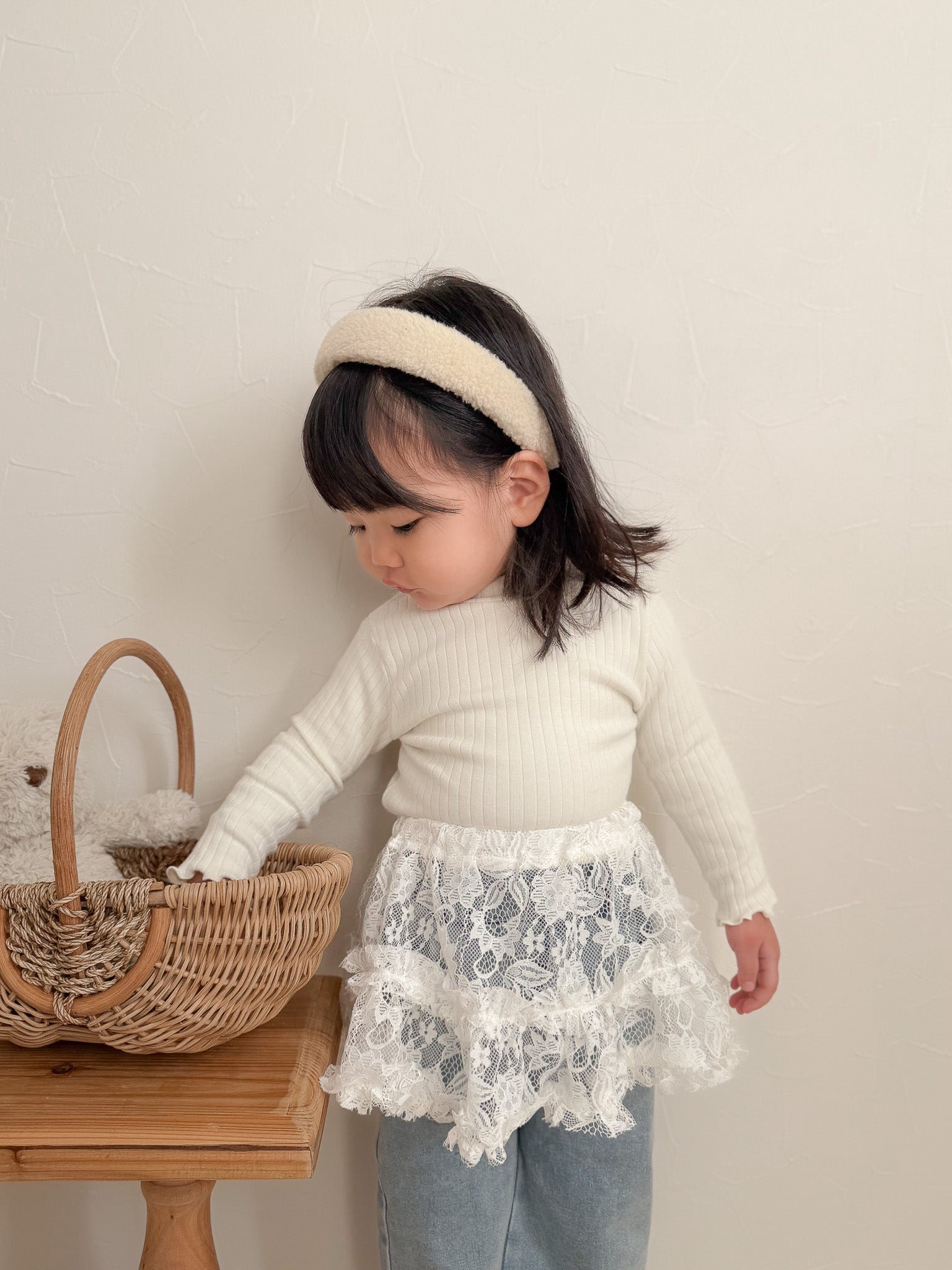 Bebe mimi sugar skirt